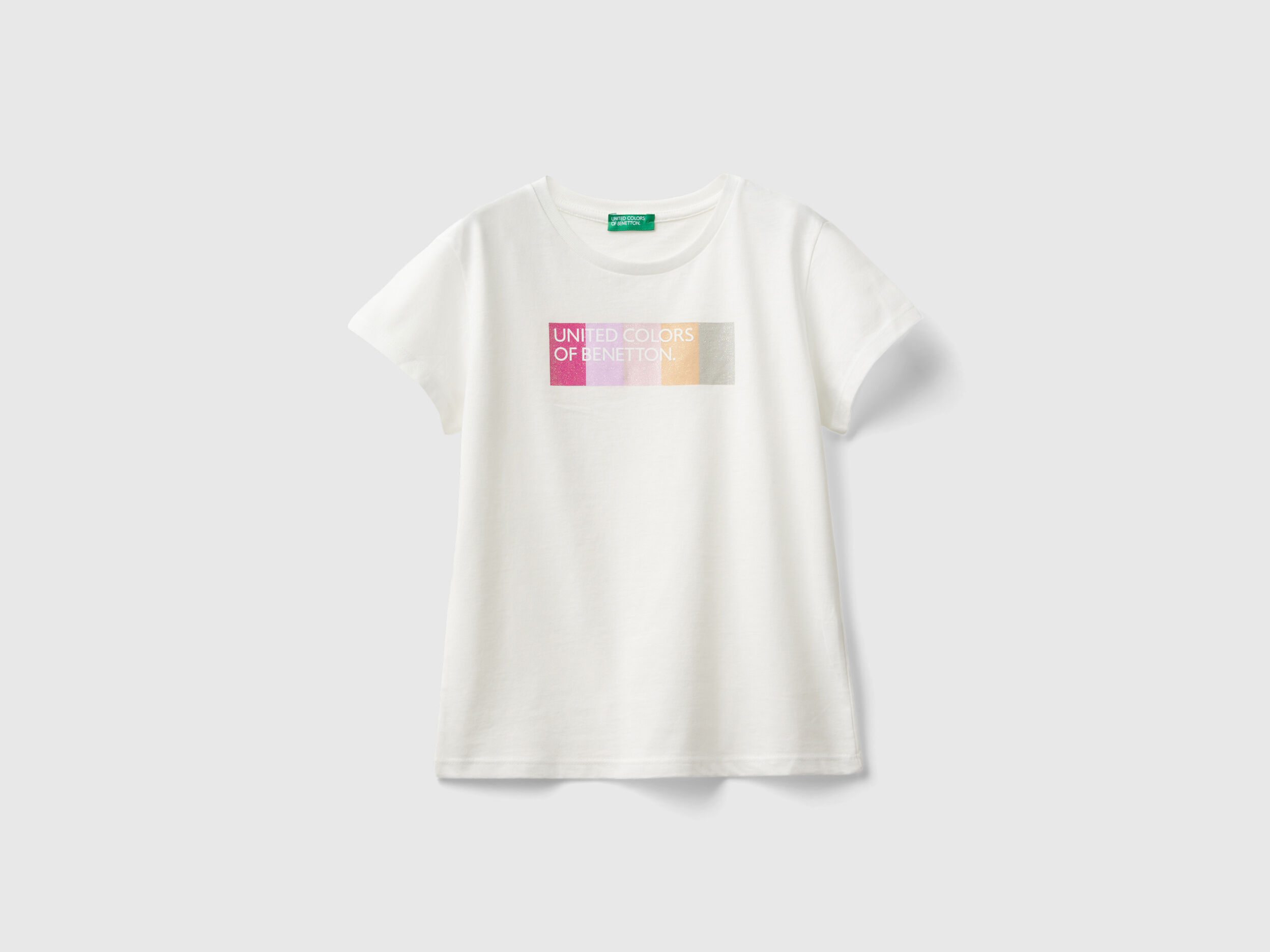 T shirt Manica Corta Bambina Nuova Collezione Online