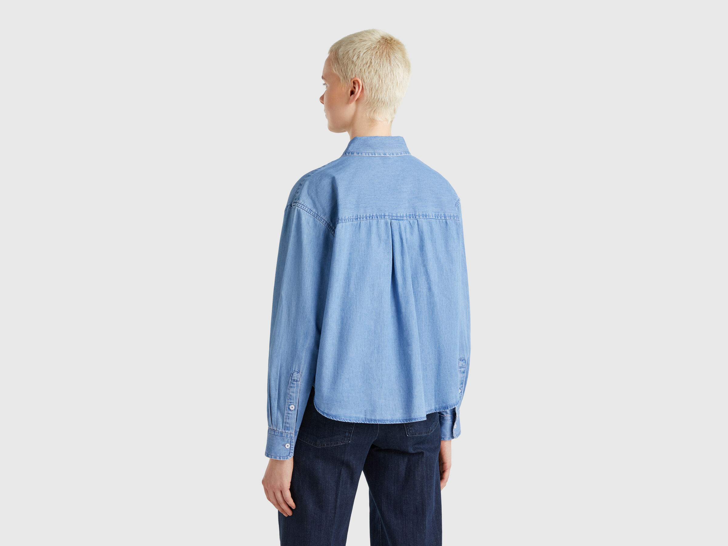 CAMICIA Donna image number 2