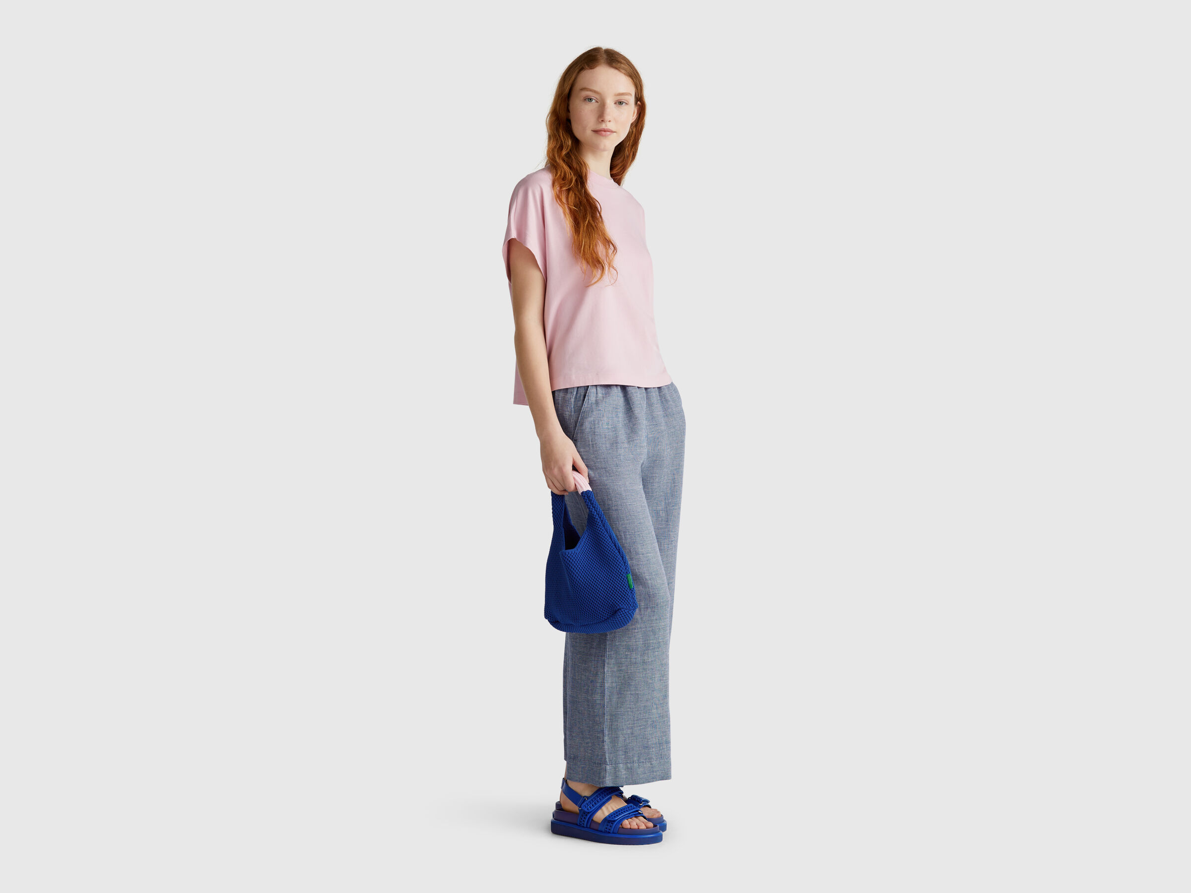 TROUSERS Women image number 2