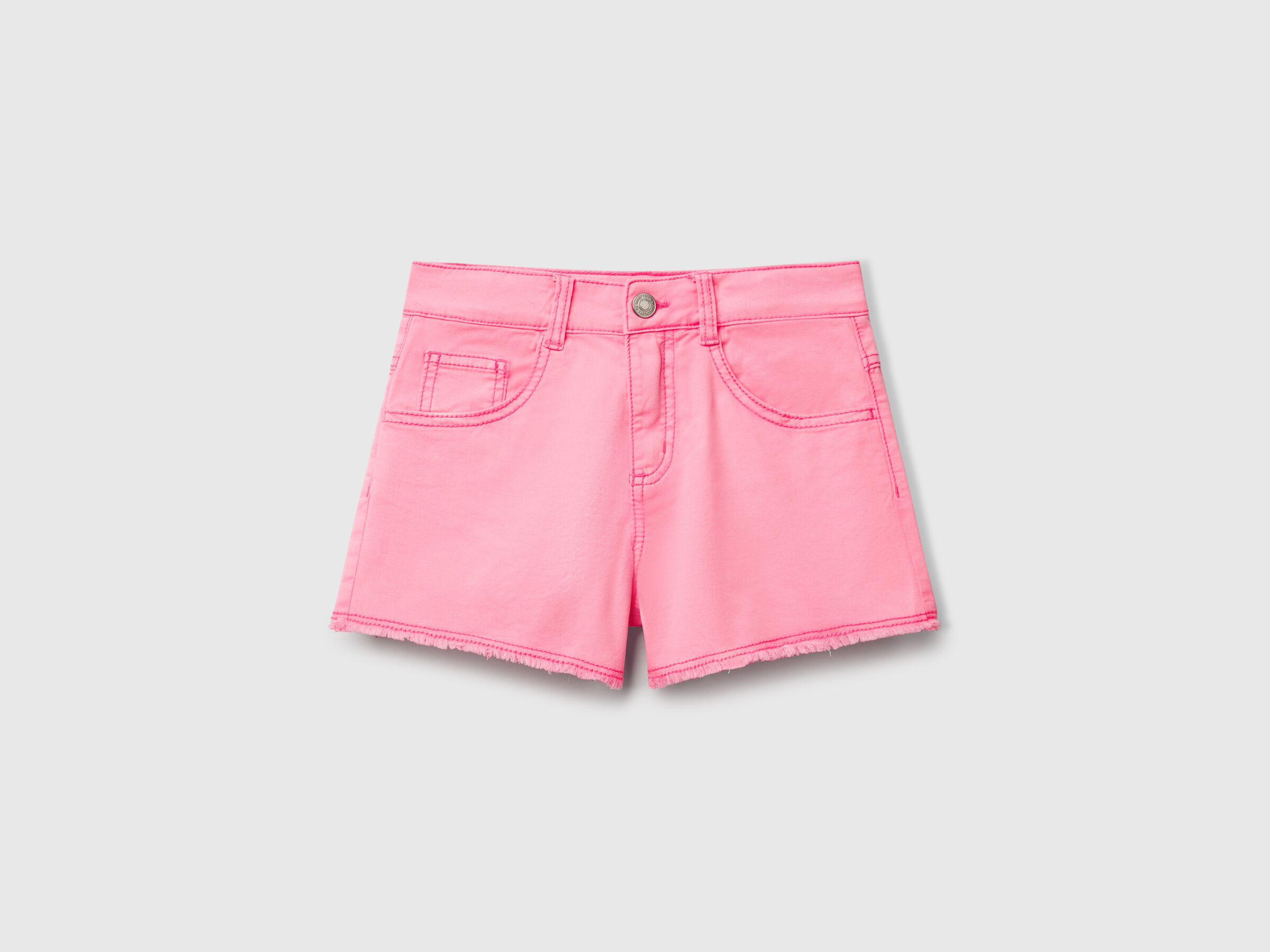 SHORT Bambina image number 0