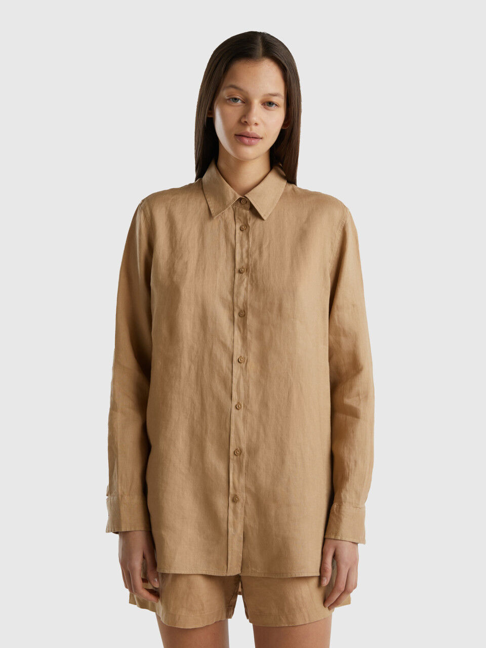 Camicie Donna e Camicette Classiche Eleganti o Sportive