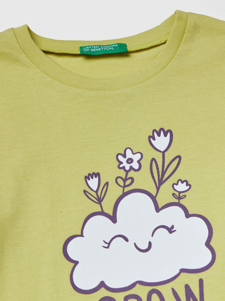 T-SHIRT M/L Bambina image number null