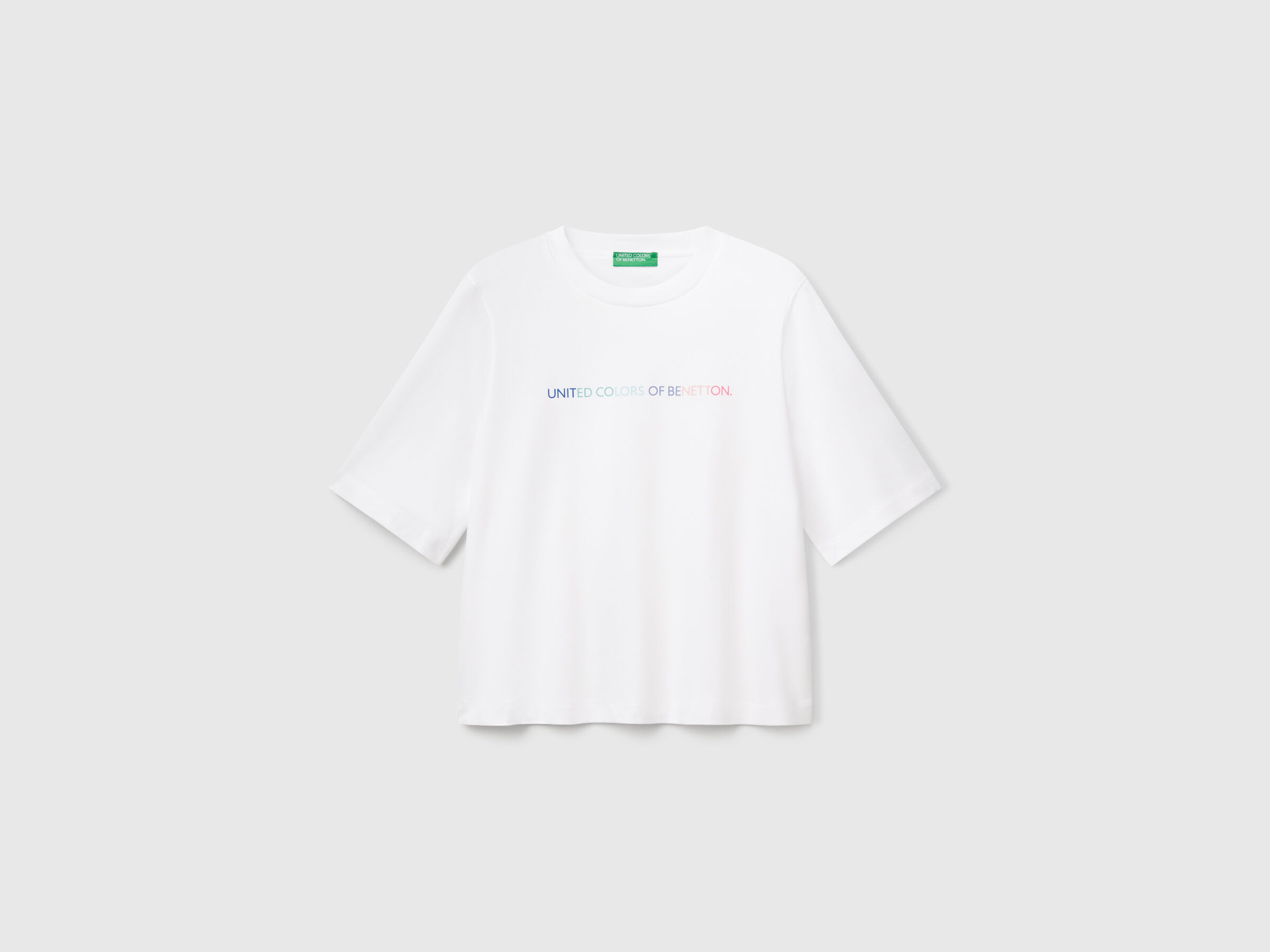 T-SHIRT Femme image number 2