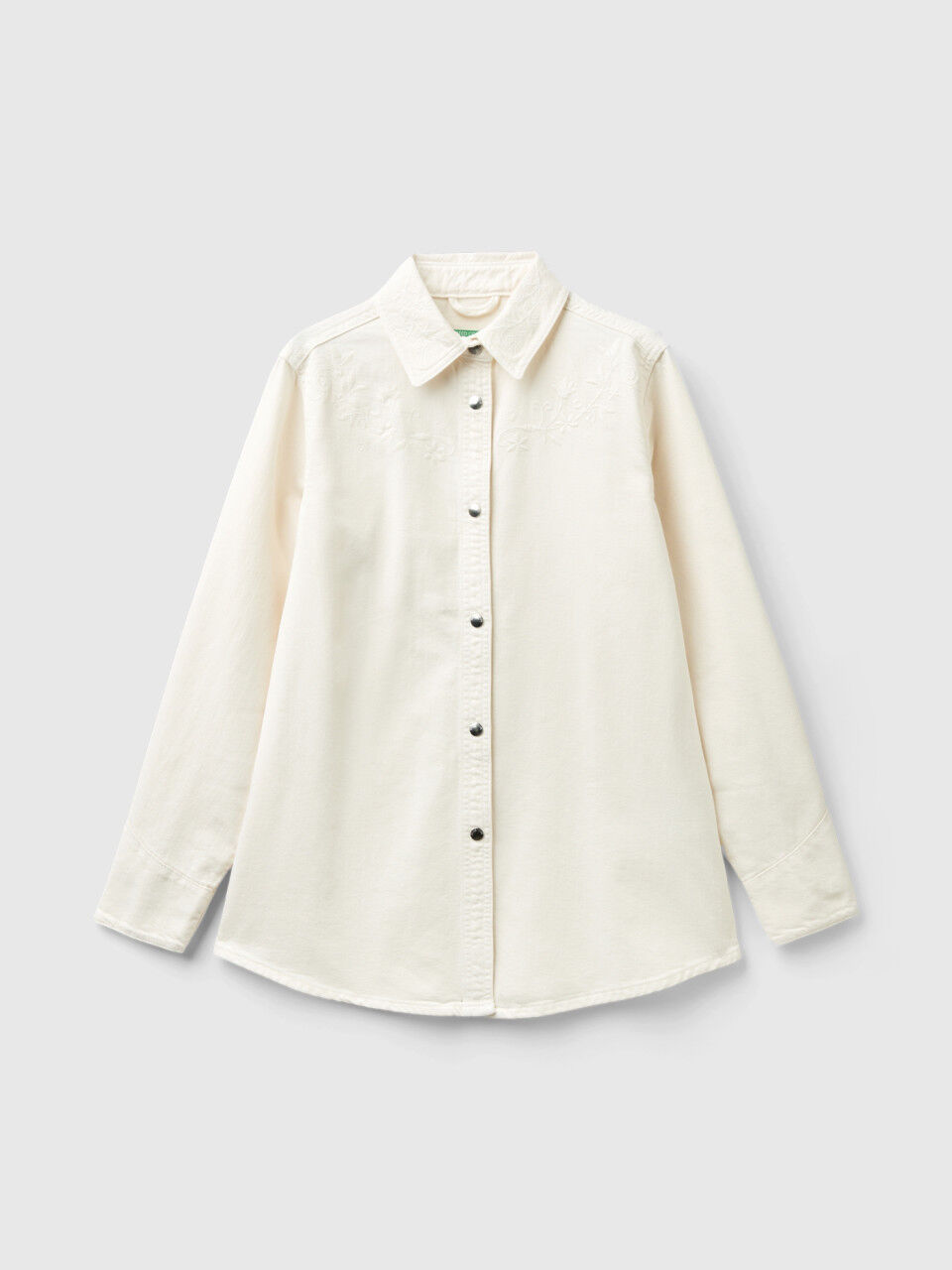 Camicette benetton hot sale