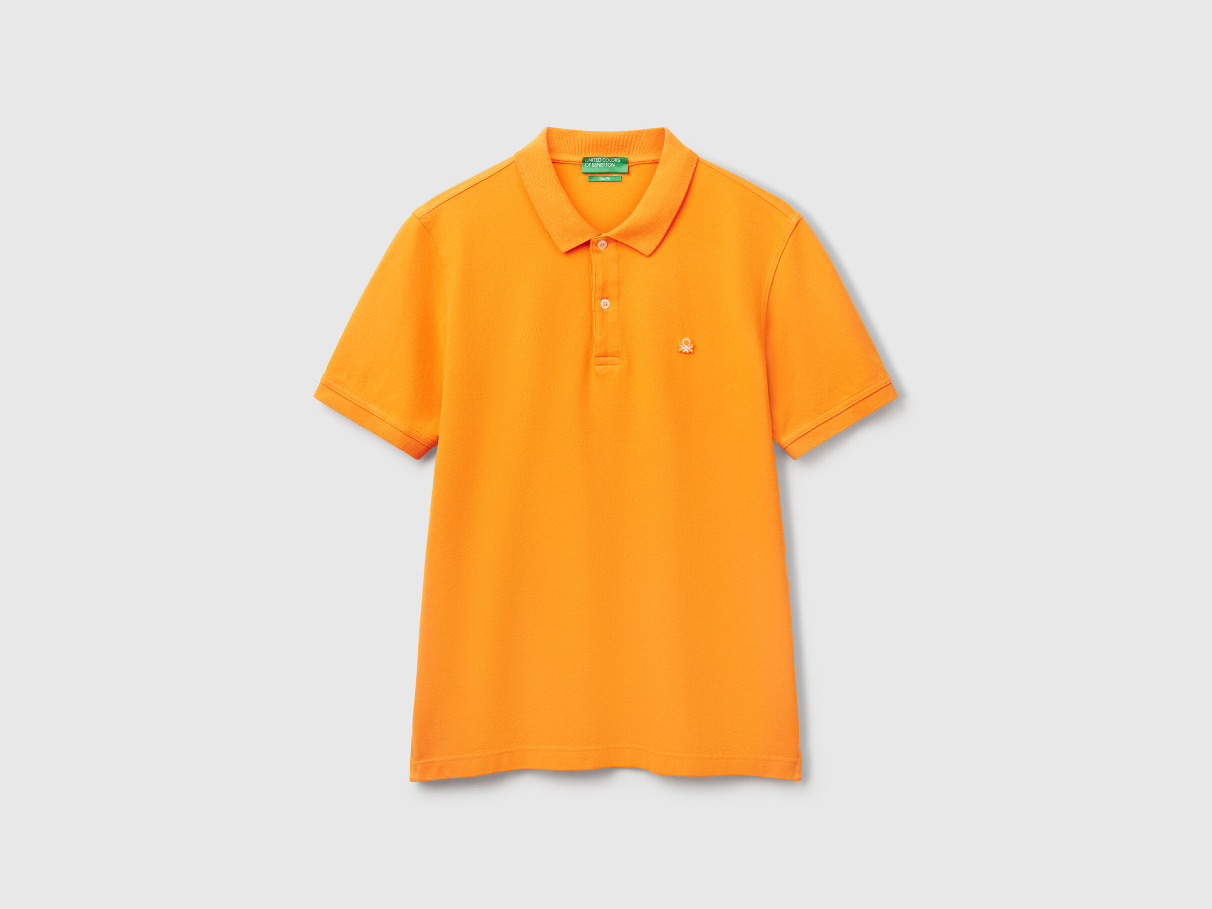 H/S POLO SHIRT Herren image number 3