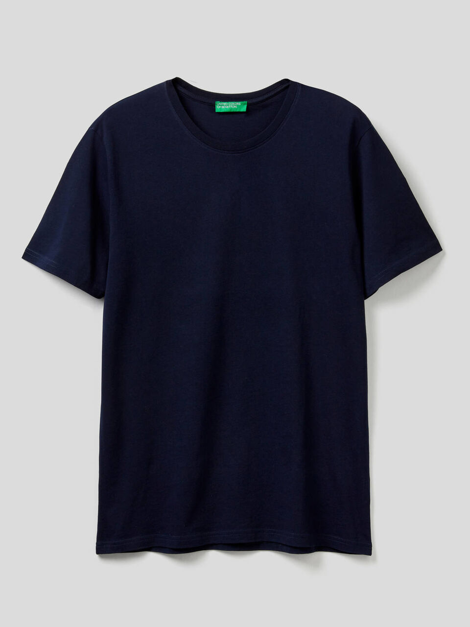 T-shirt manches courtes image number 1