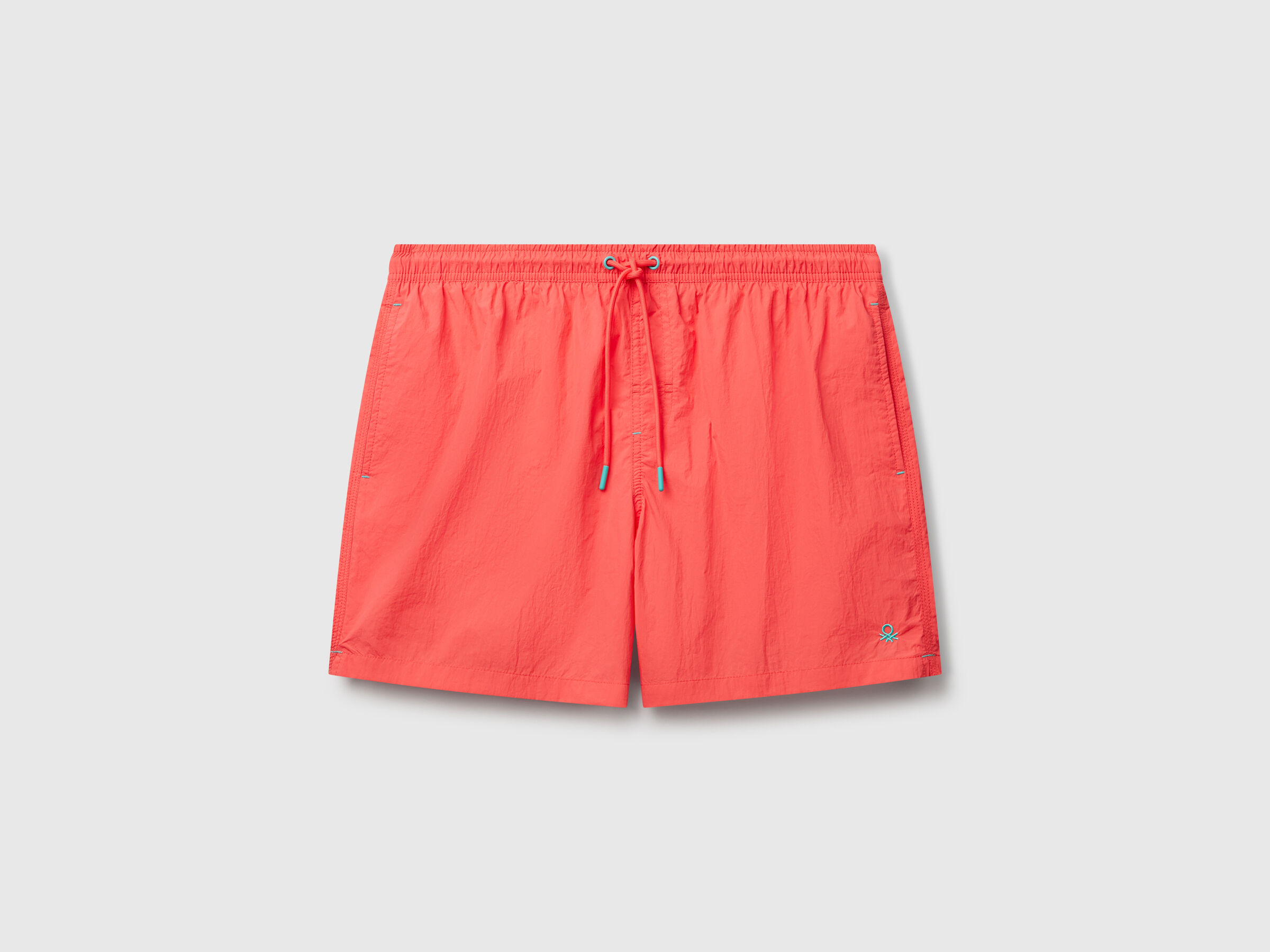 SWIM TRUNKS Men image number 2