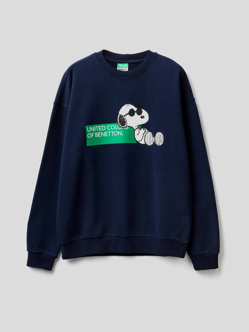 Sweat Peanuts en 100% coton bio image number null