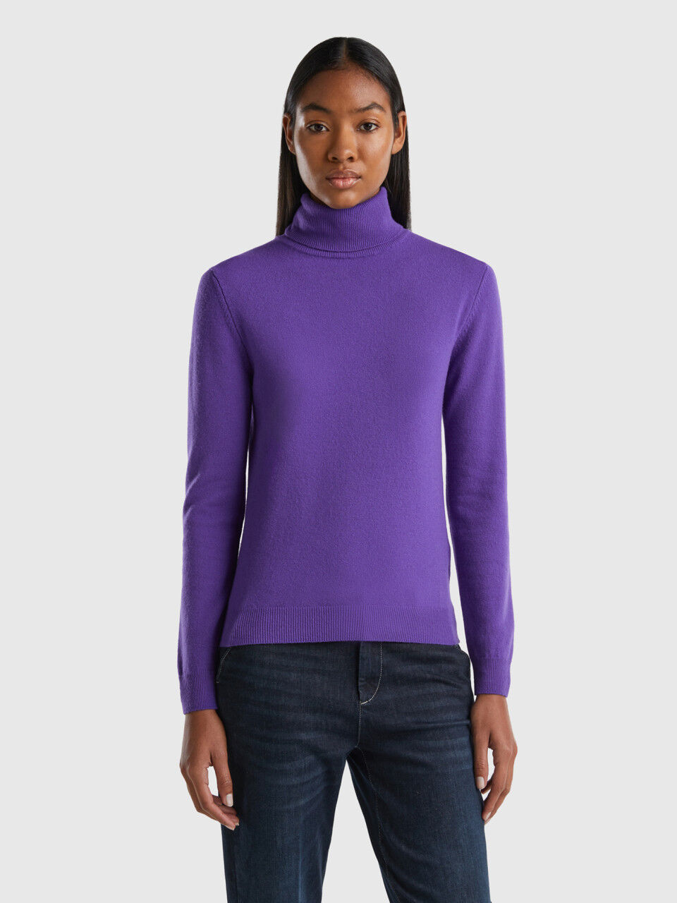 Pull femme mérinos soldes clearance
