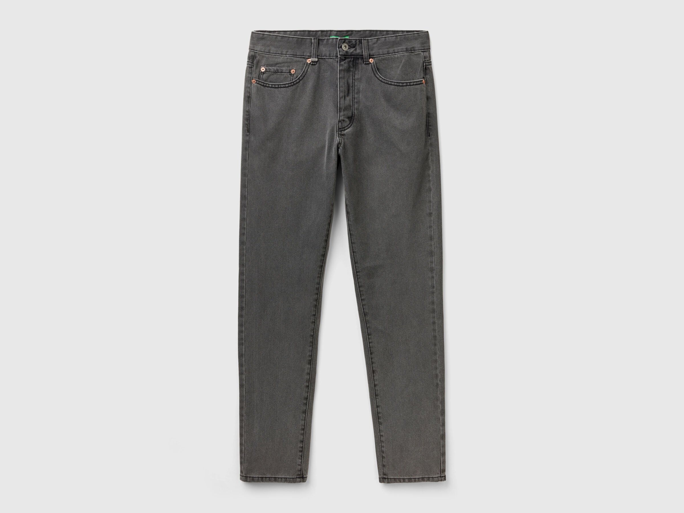 TROUSERS Homme image number 3