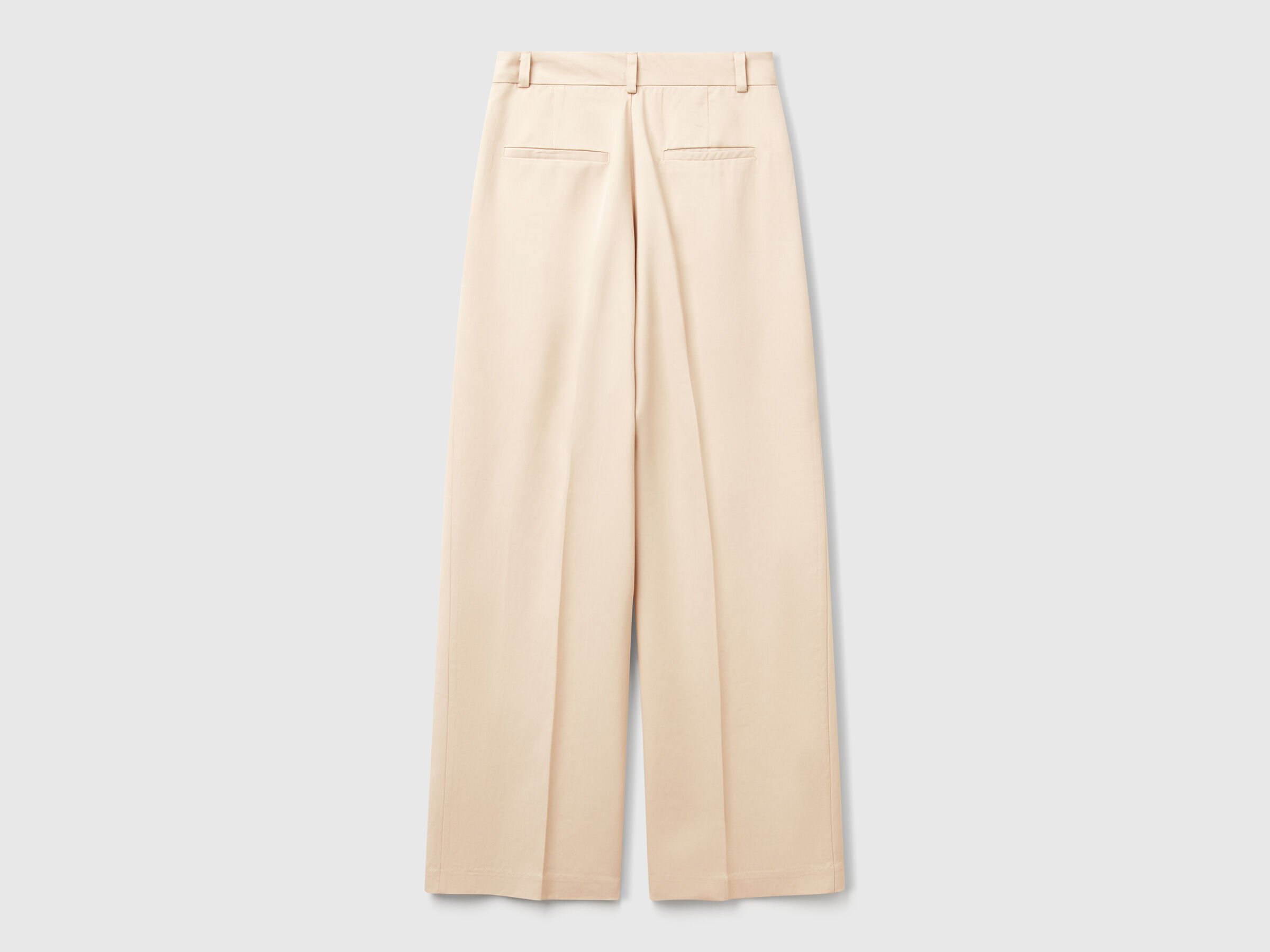TROUSERS Damen image number 4
