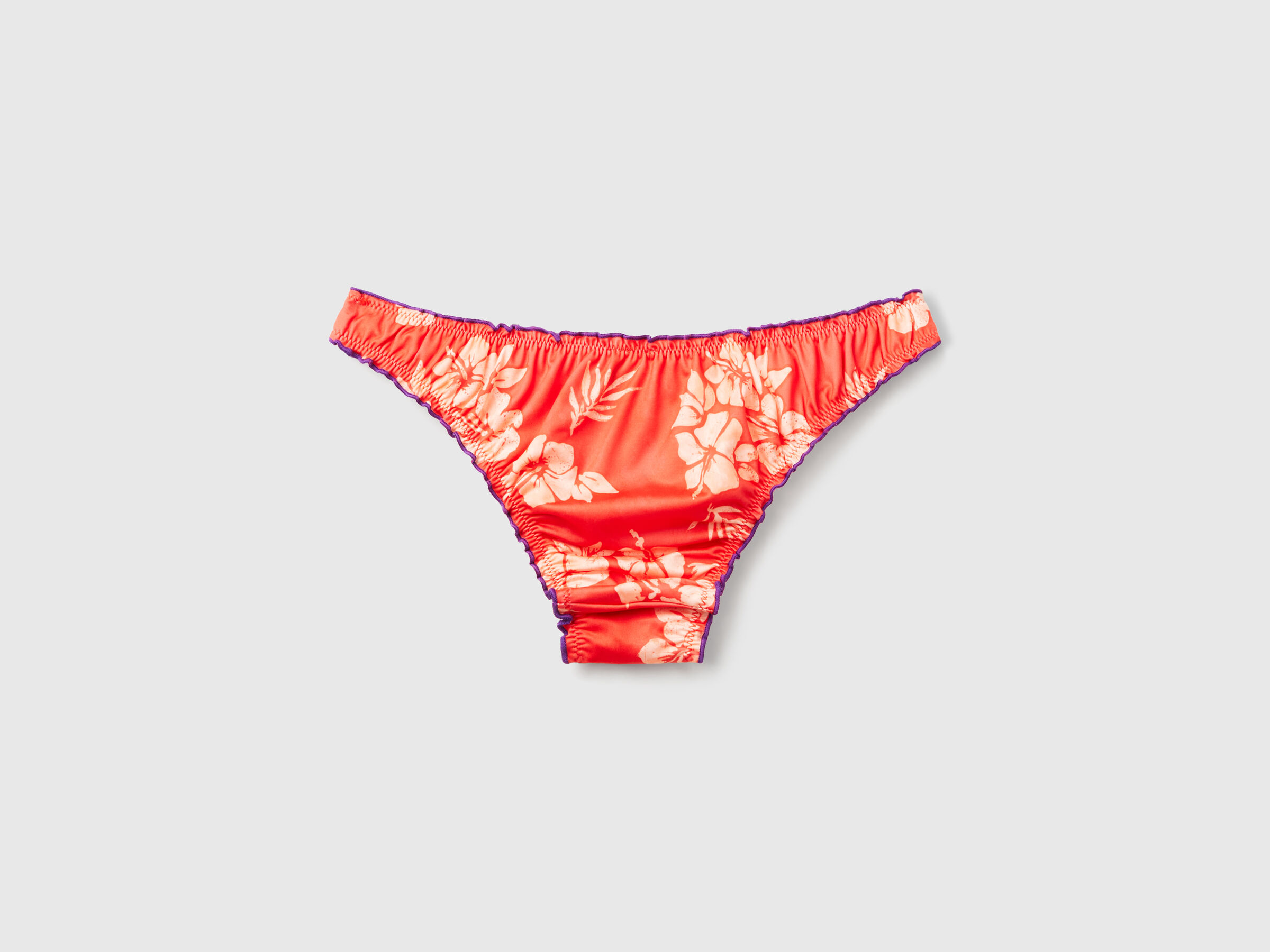 SWIMMING BRIEFS Femme image number 3