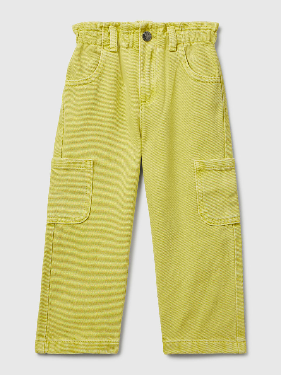 PANTALONE Bambina image number 1