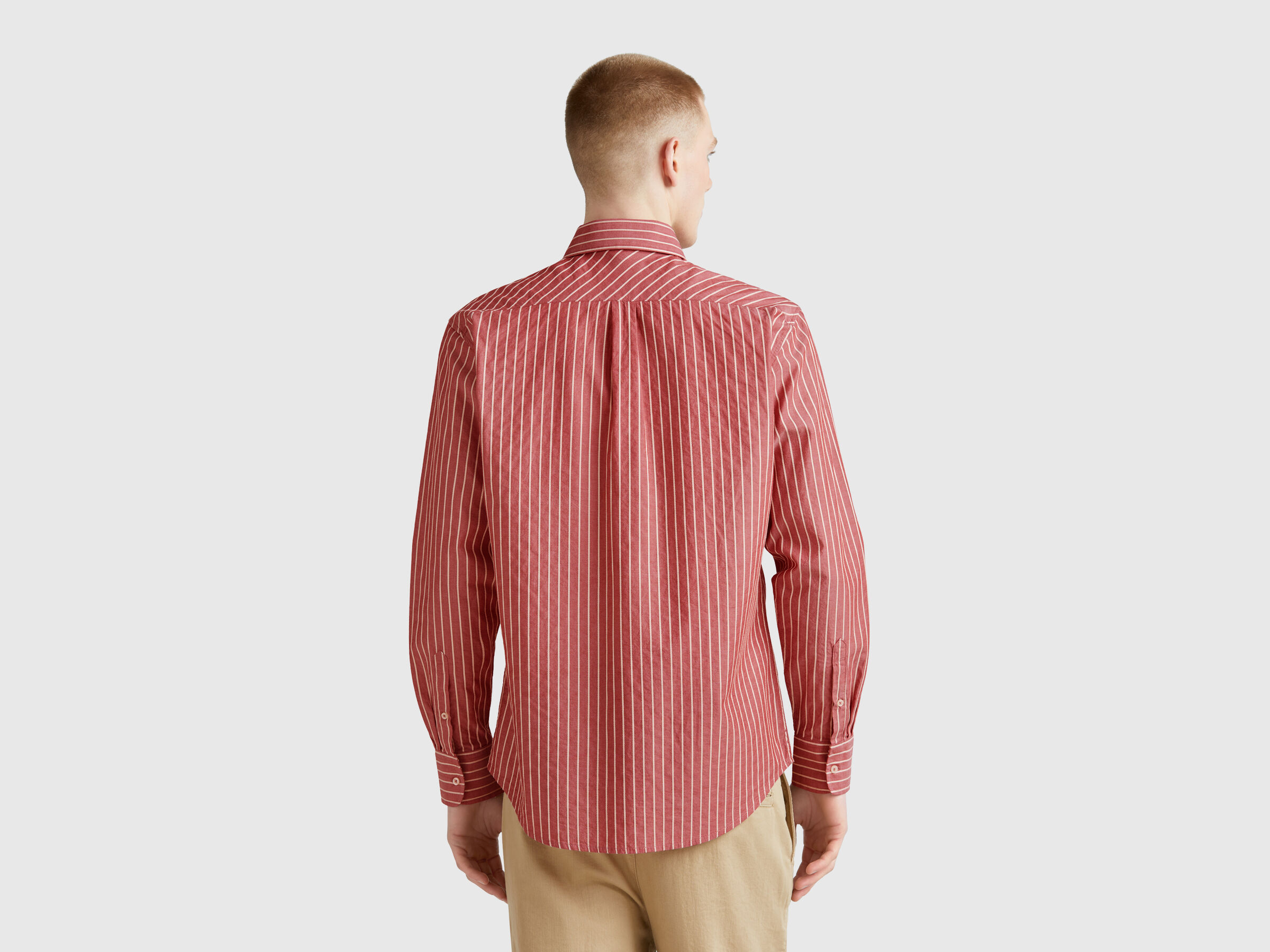 CAMICIA Uomo image number 2