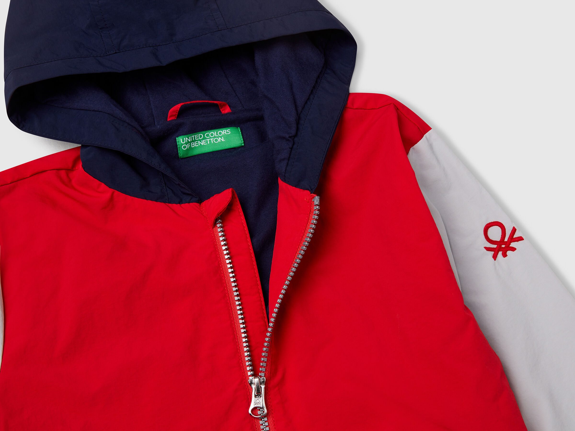 JACKET Garçon image number 2