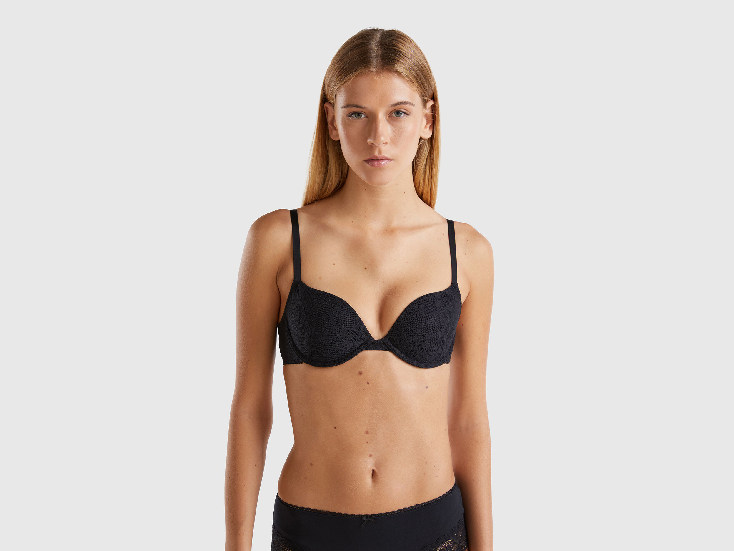 Reggiseni Brassiere Balconcino e Push Up
