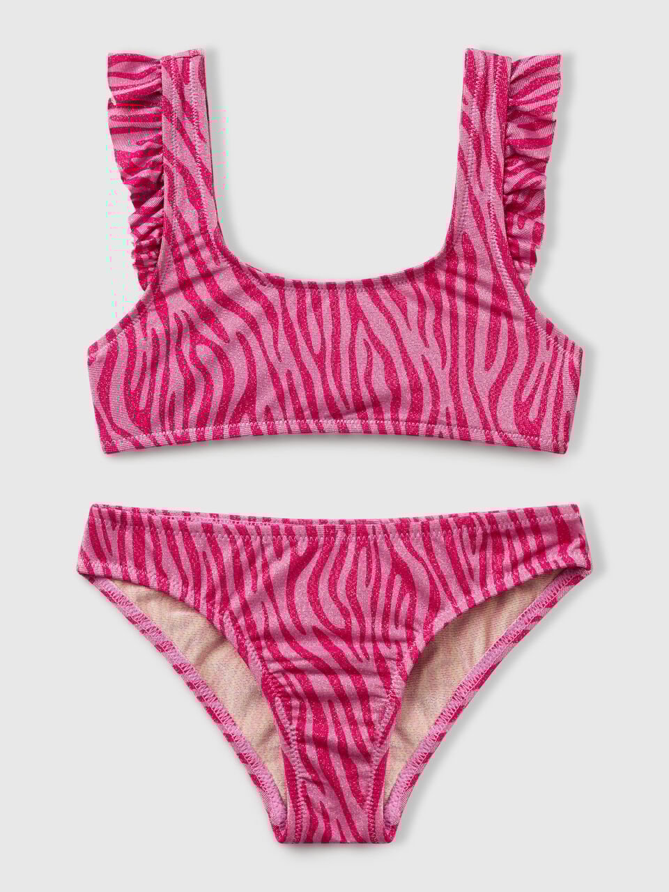 BIKINI Junior Girl image number 1