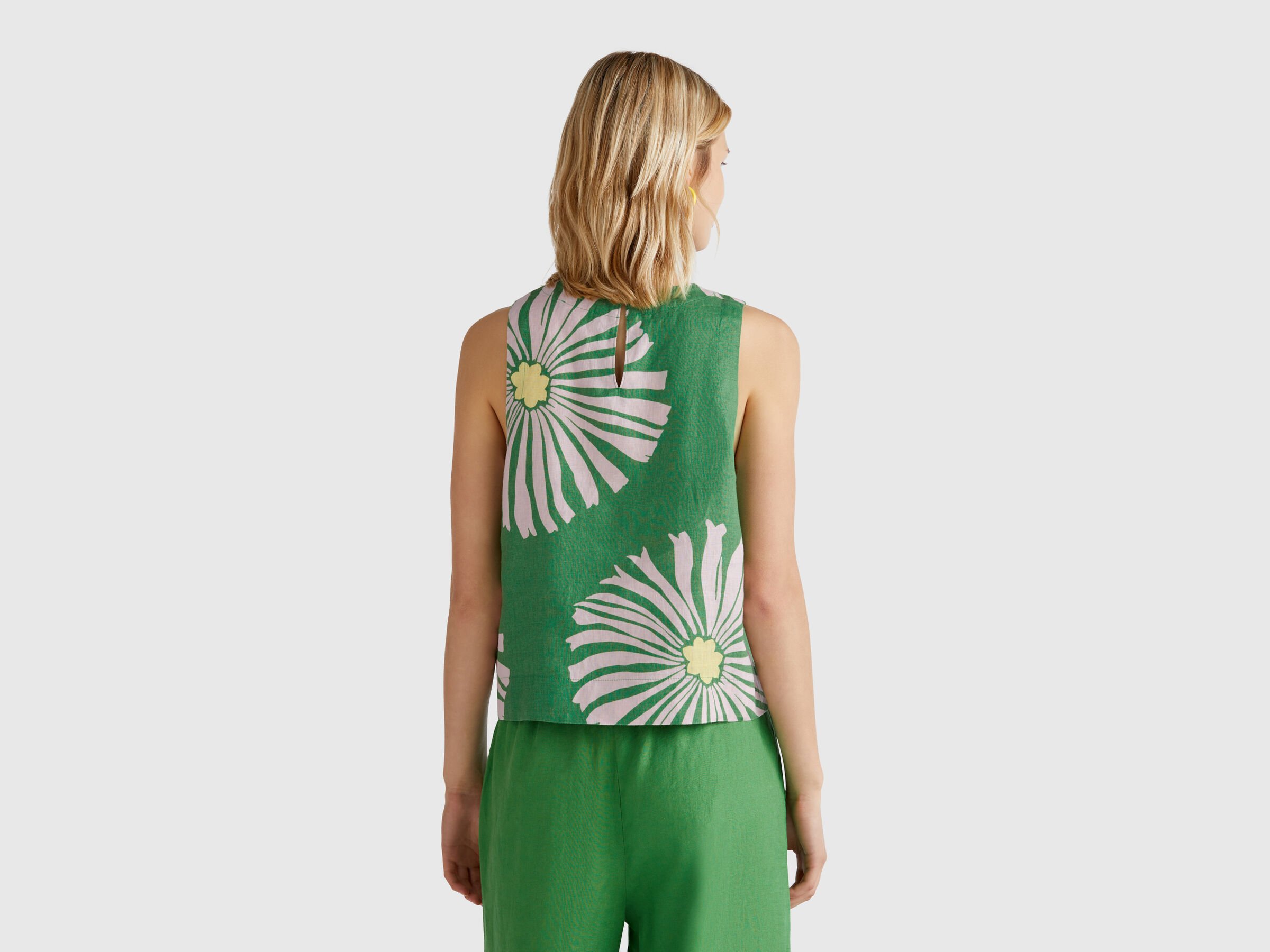 BLUSA Donna image number 1