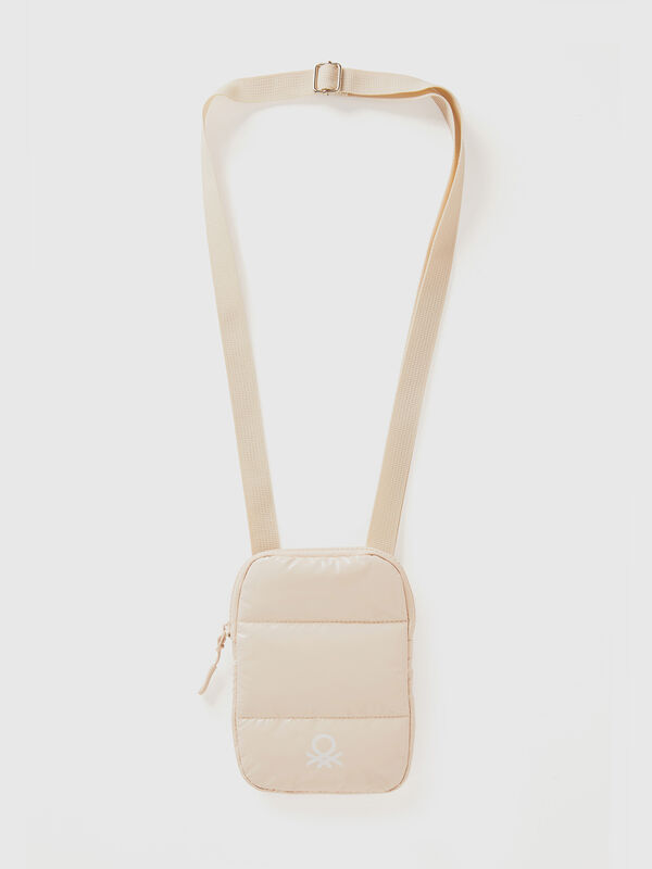 Handytasche mit Logo