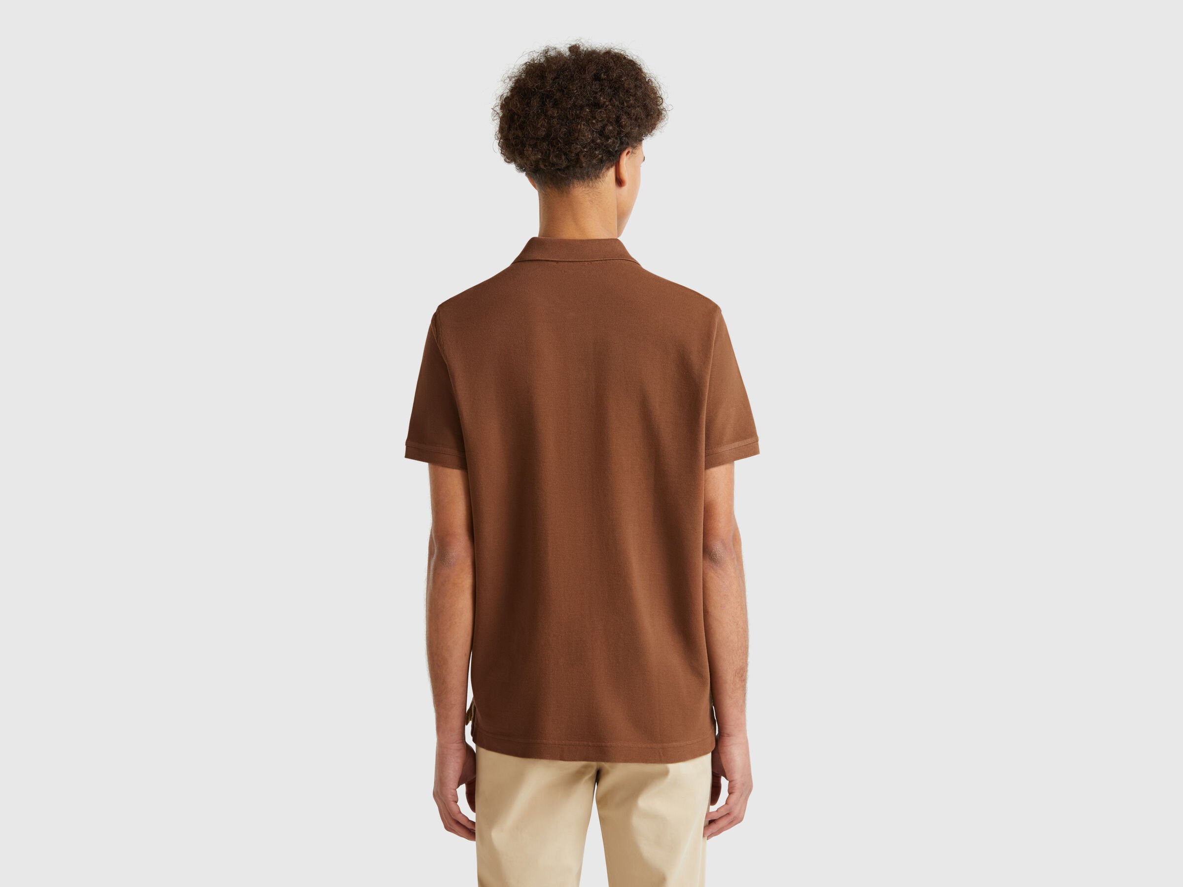H/S POLO SHIRT Men image number 1