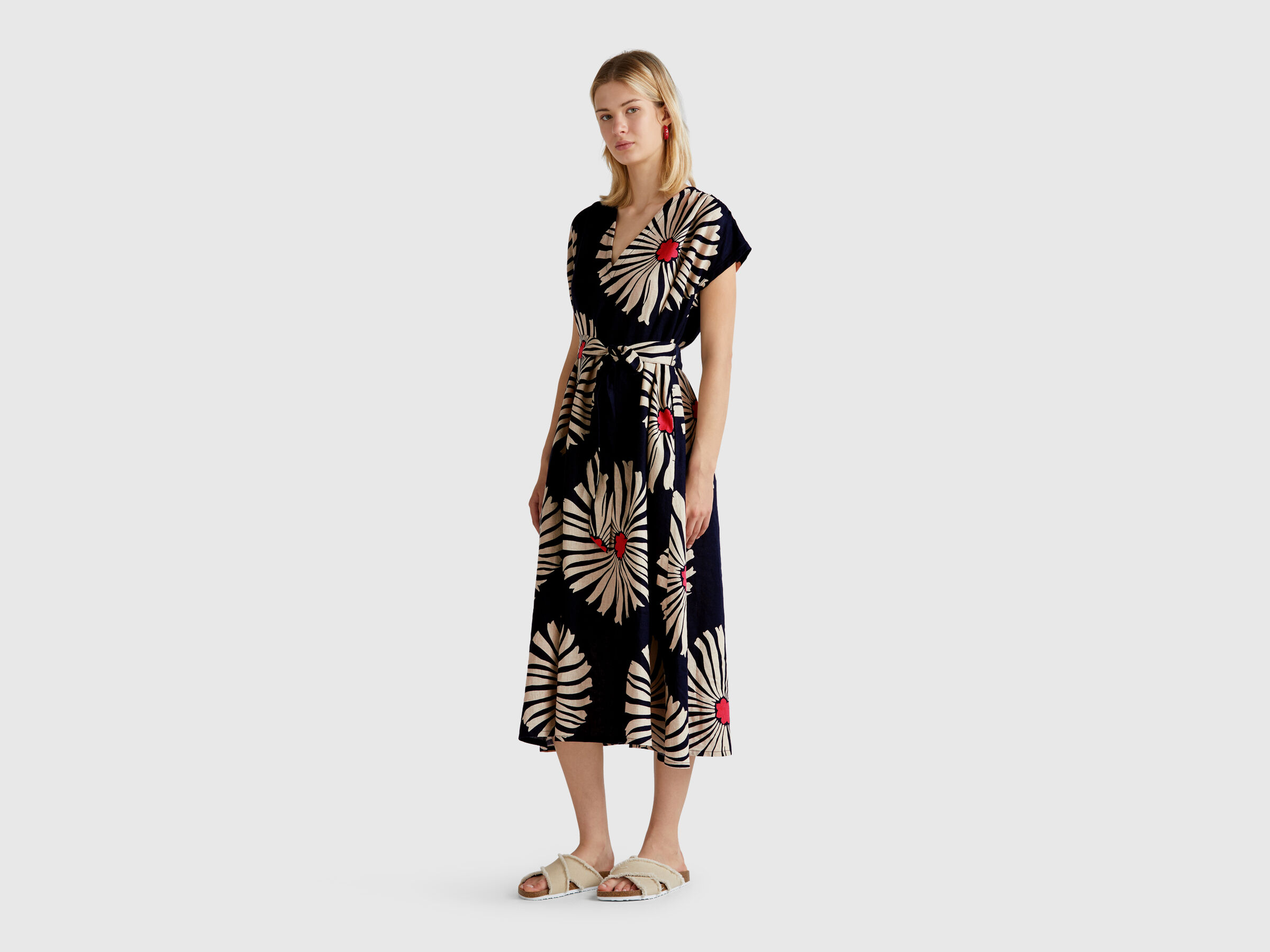 DRESS Femme image number 0