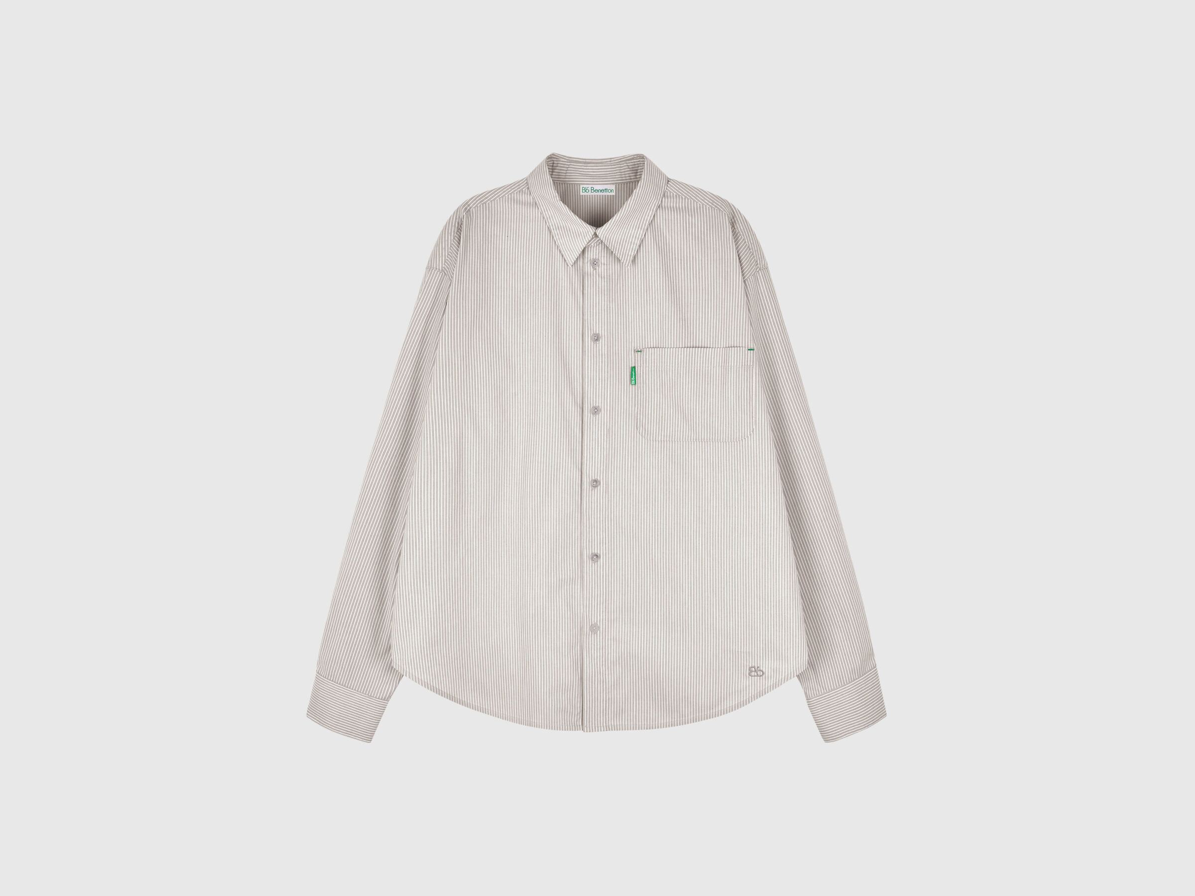 SHIRT Femme image number 2