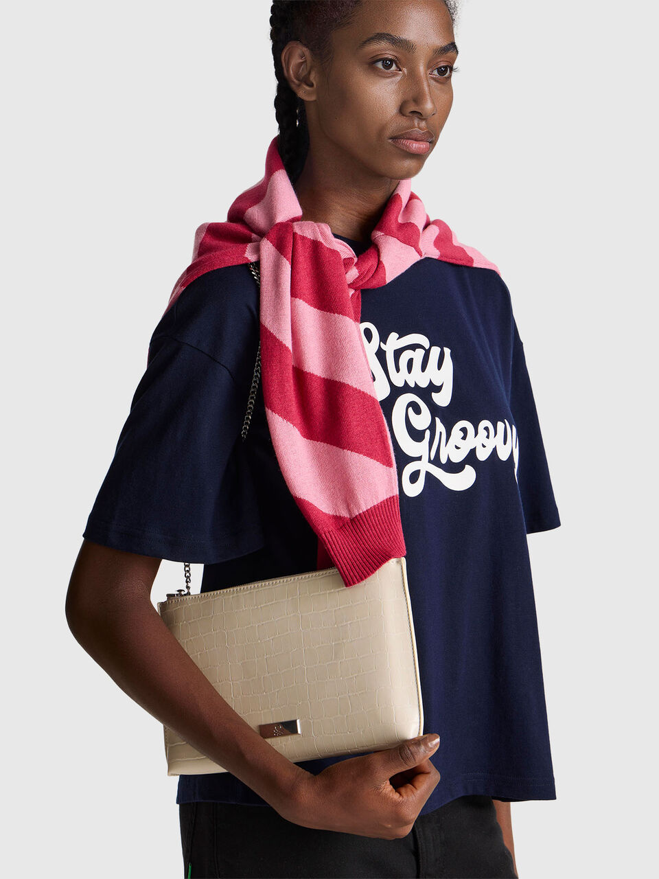 DOCUMENT HOLDER Women image number null