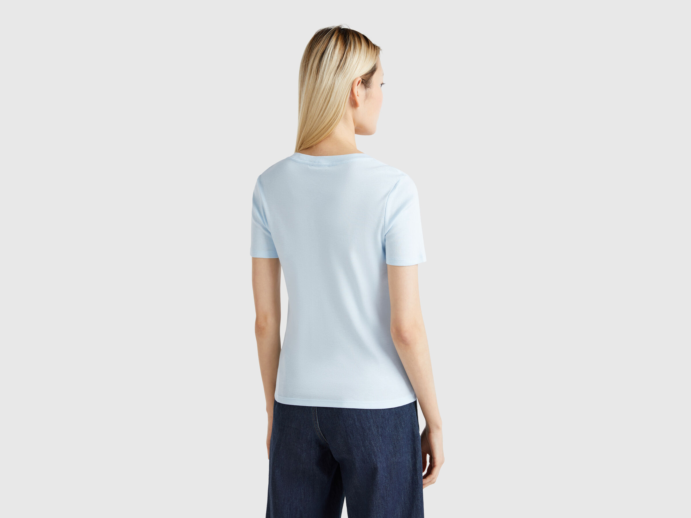 T-SHIRT Damen image number 1