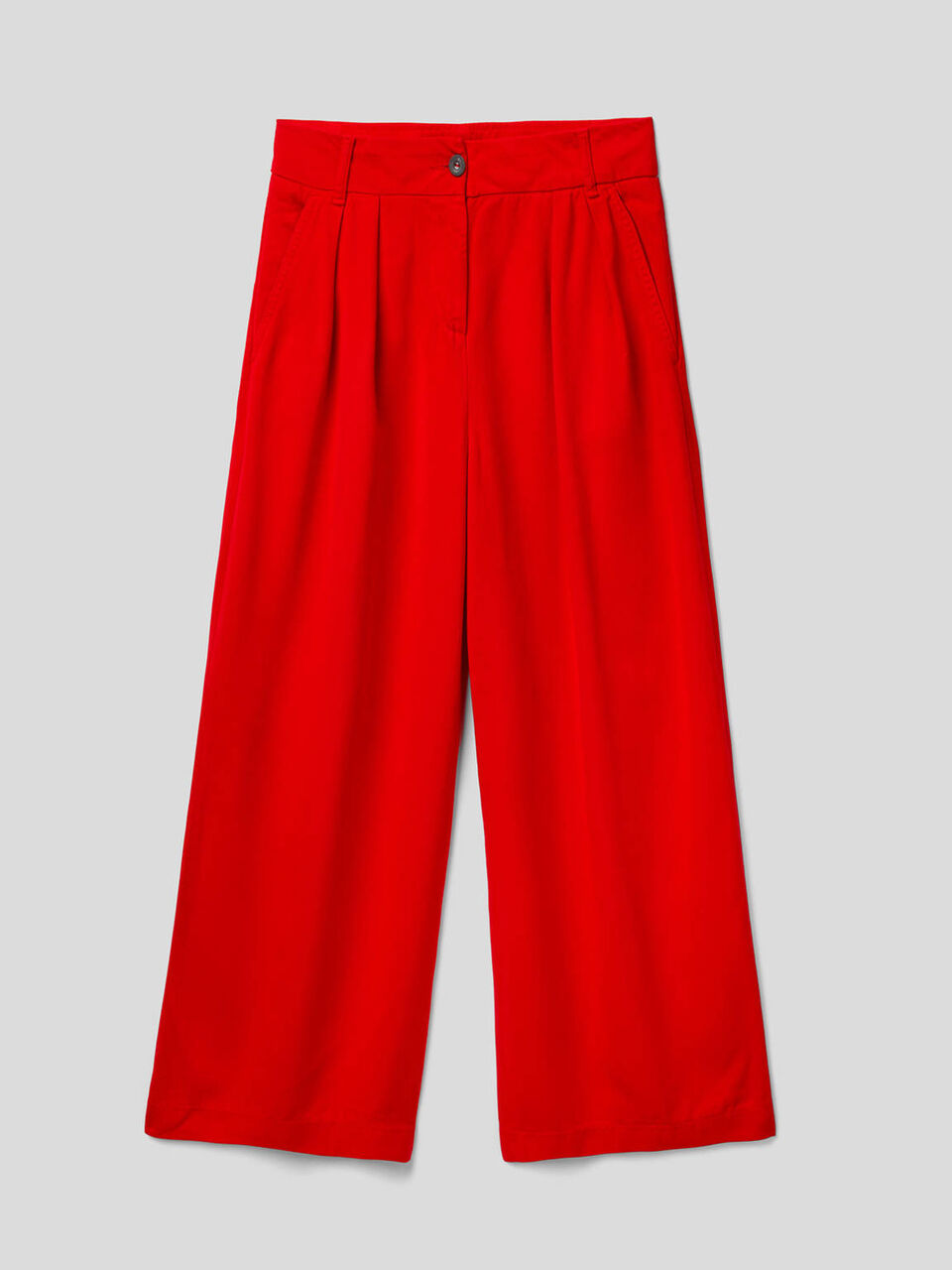 Hose im Culotte-Schnitt image number 1