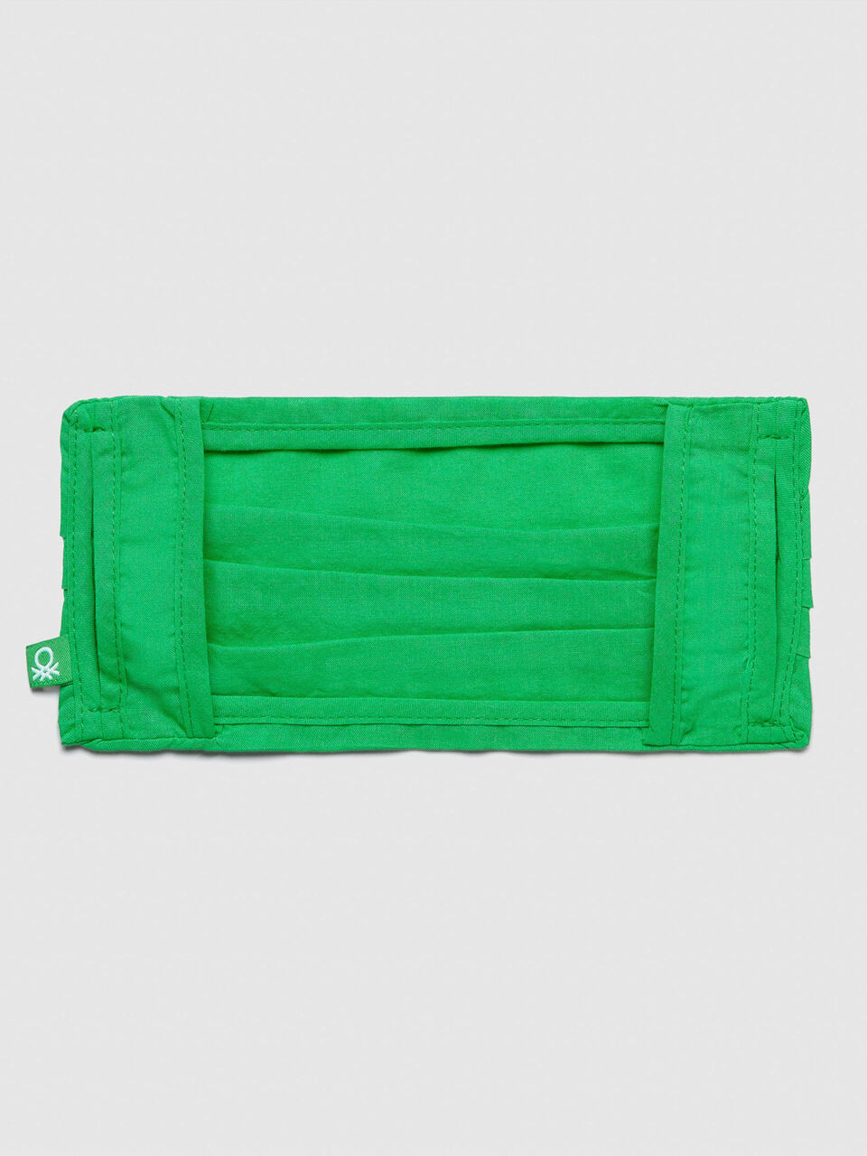 Copri mascherina colorata image number null