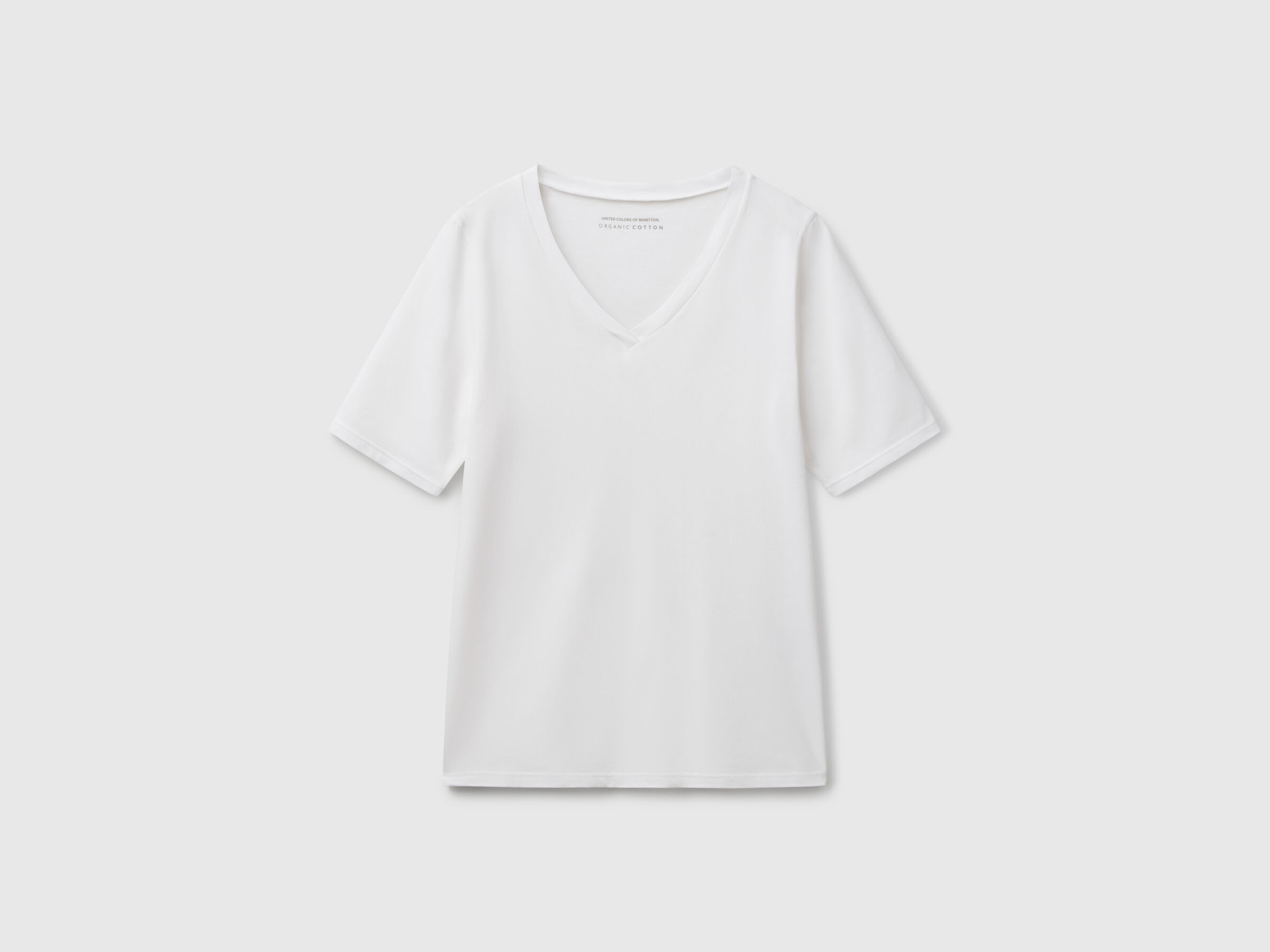 T-SHIRT Damen image number 2