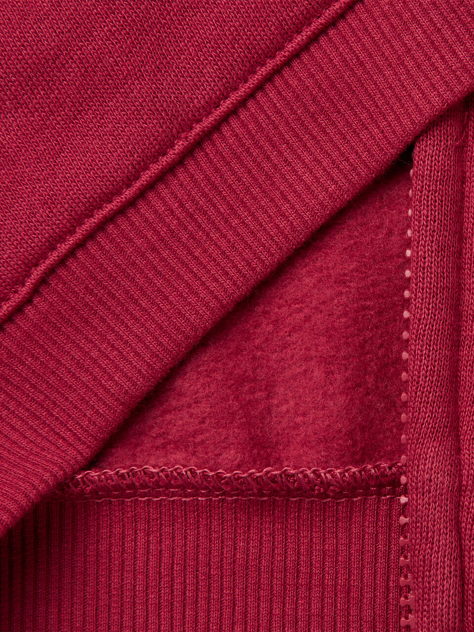 JACKET W/HOOD L/S Garçon image number null
