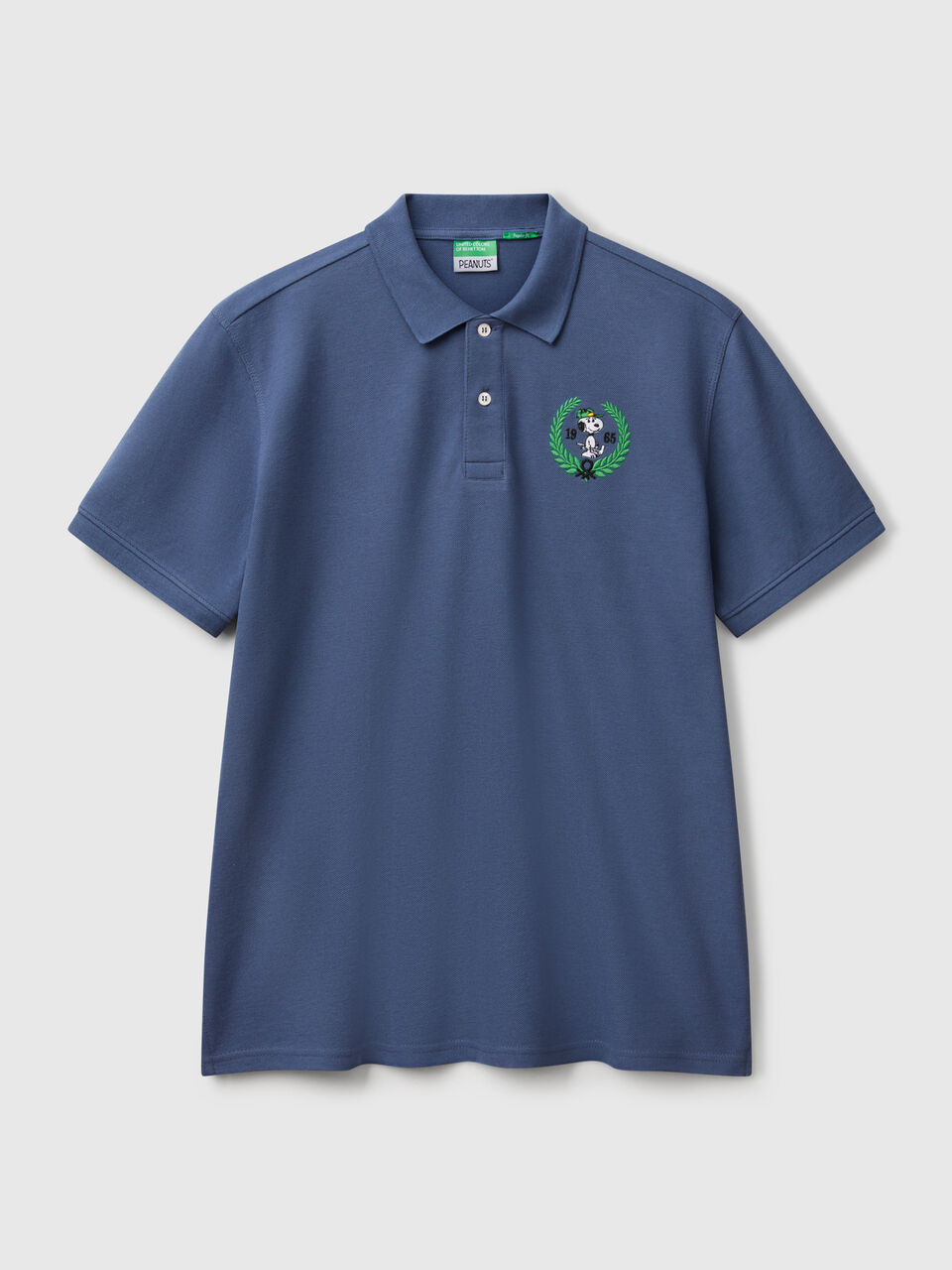 H/S POLO SHIRT Herren image number 1