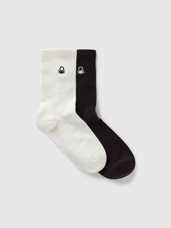 Ensemble de chaussettes de sport Garçon