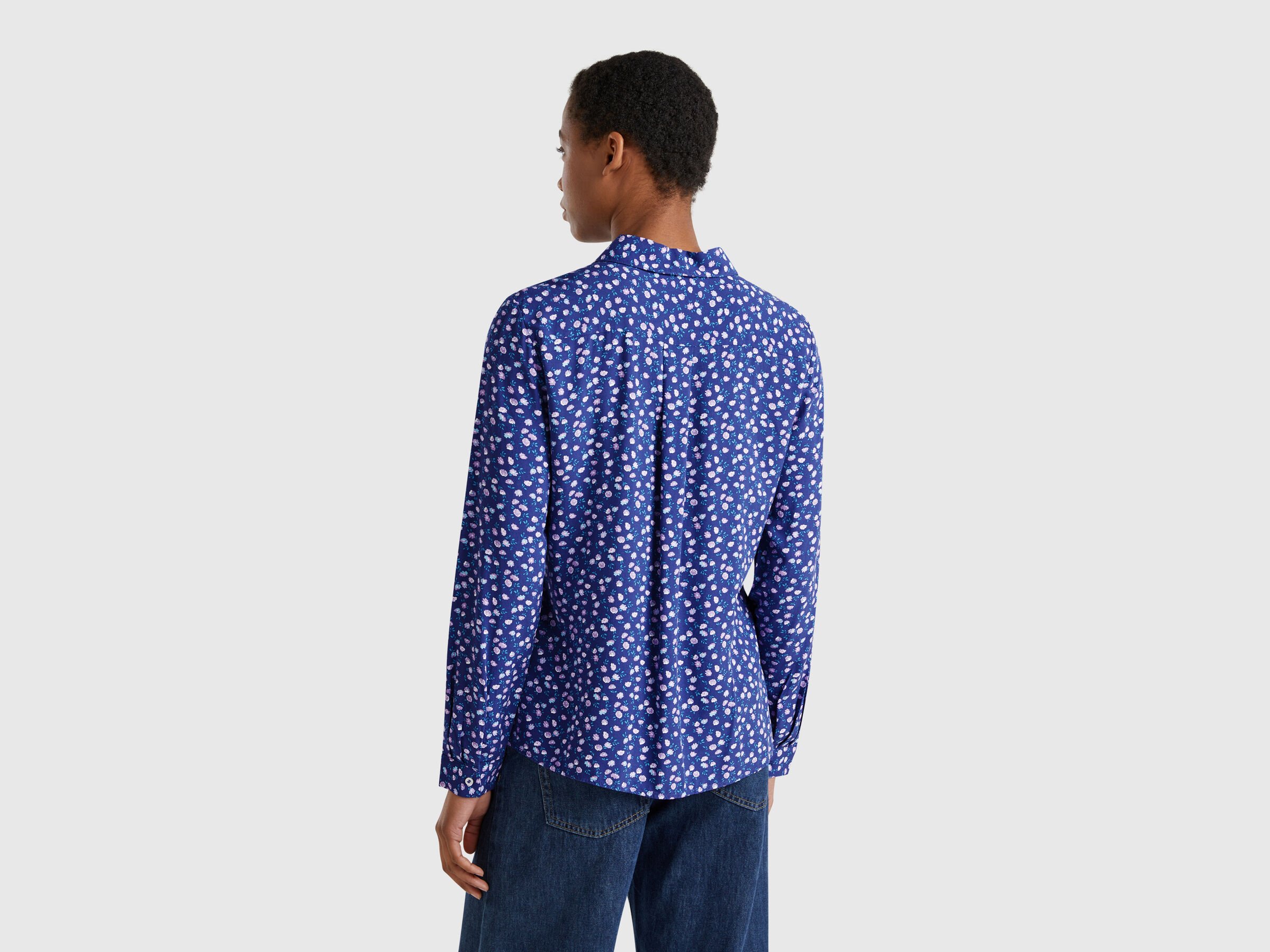 SHIRT Damen image number 2