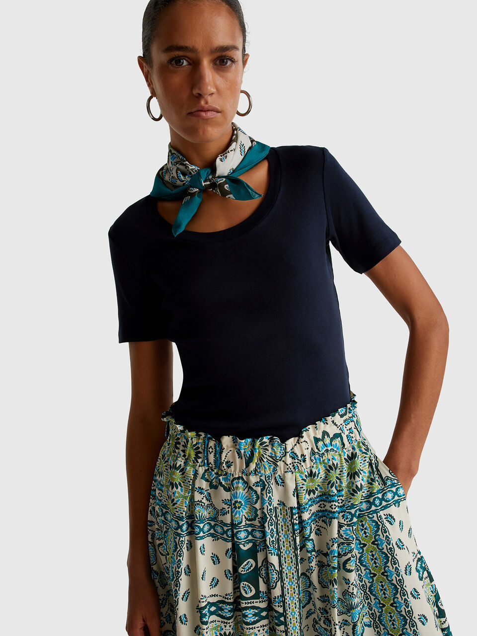 T-SHIRT Femme image number null