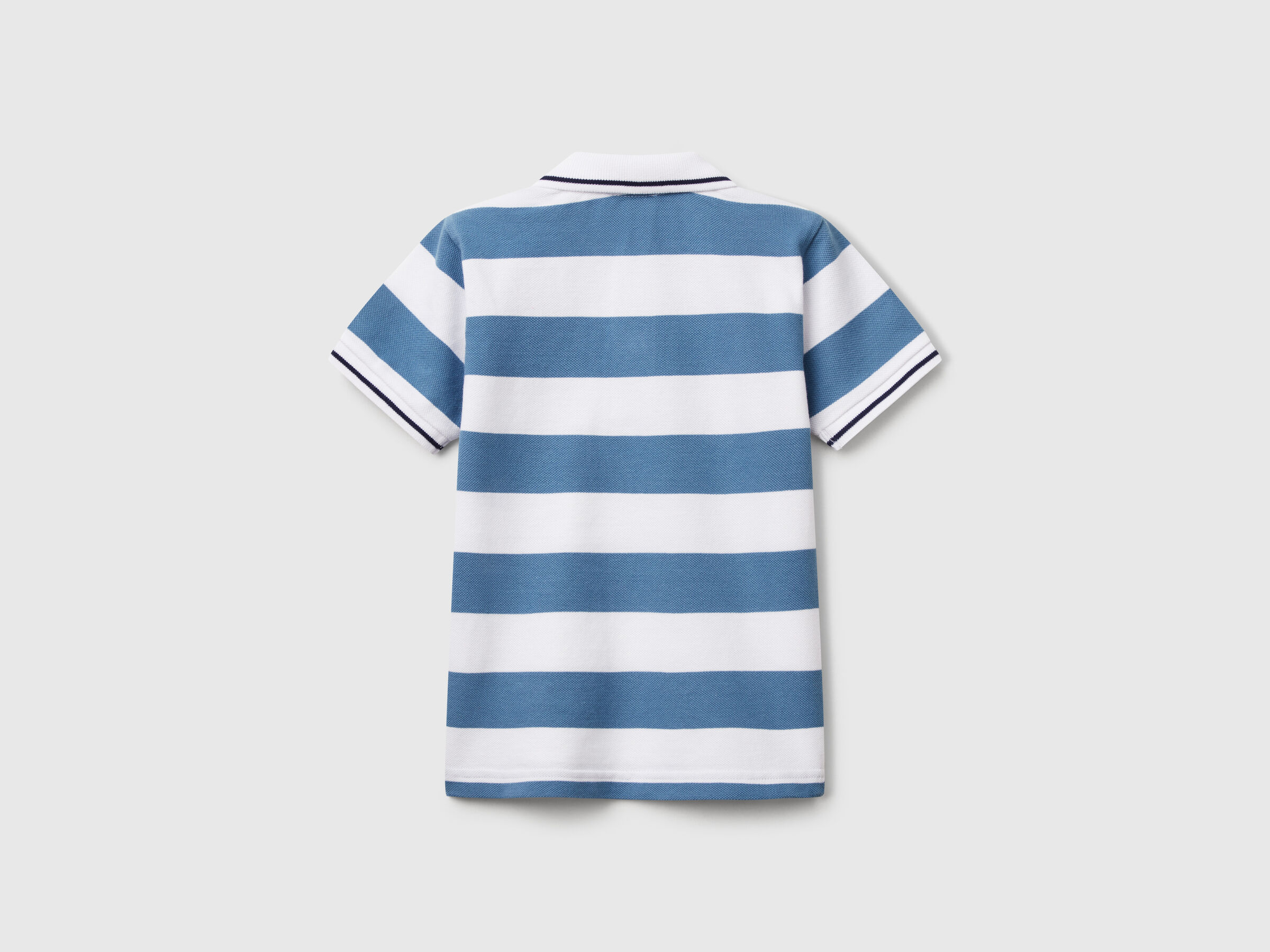 H/S POLO SHIRT Junior Boy image number 1