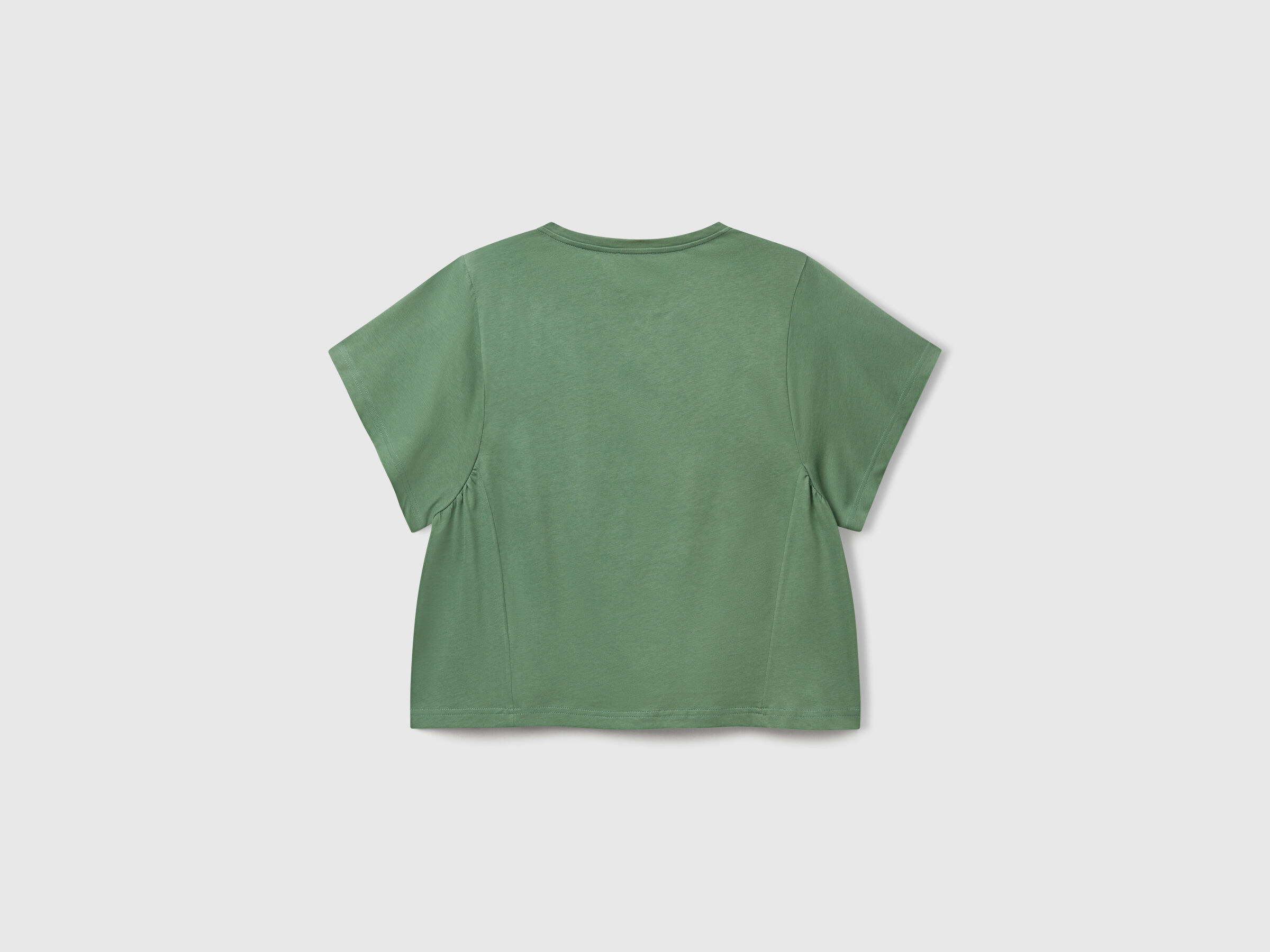 T-SHIRT Donna image number 3