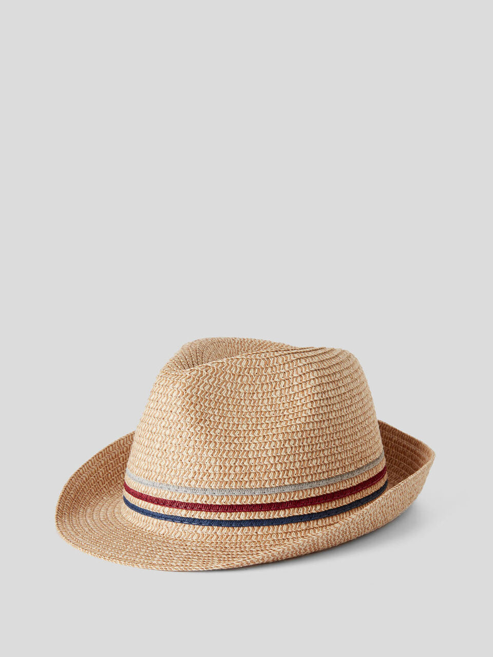 Chapeau effet paille image number 1