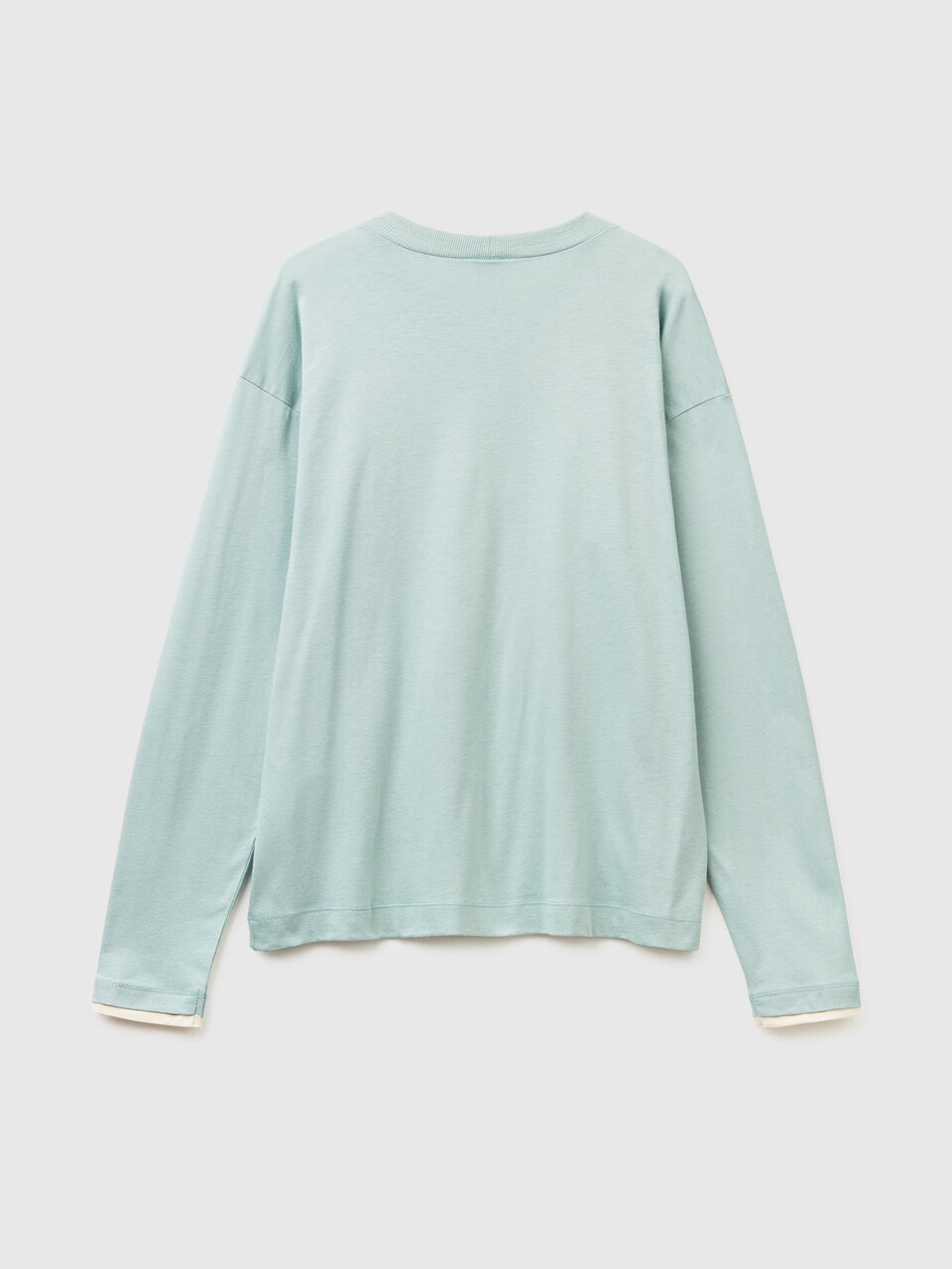 SWEATER L/S Femme image number 2