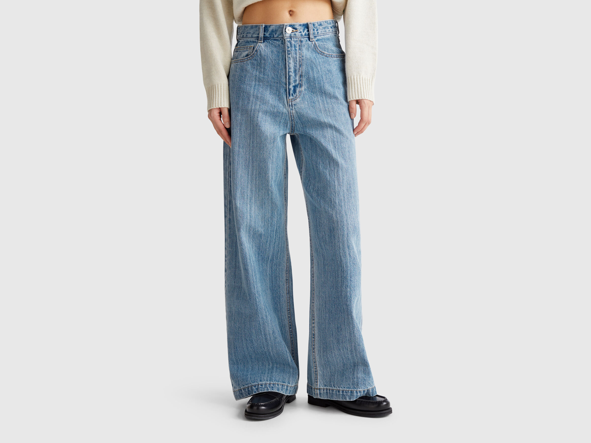 TROUSERS Women image number 0