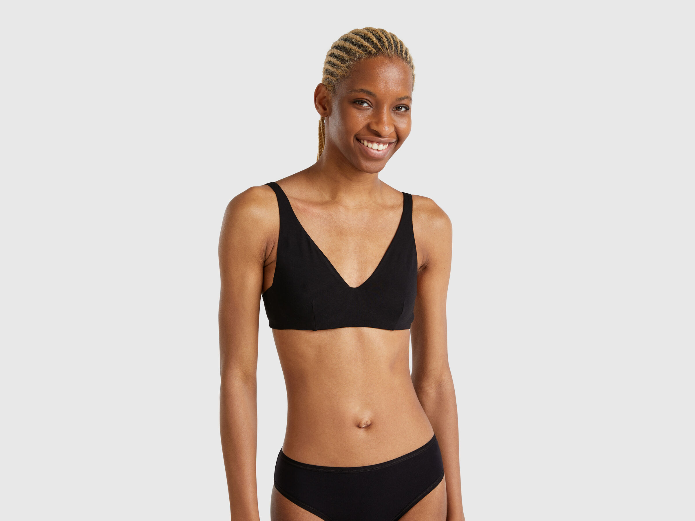 BRASSIERE Femme image number 0