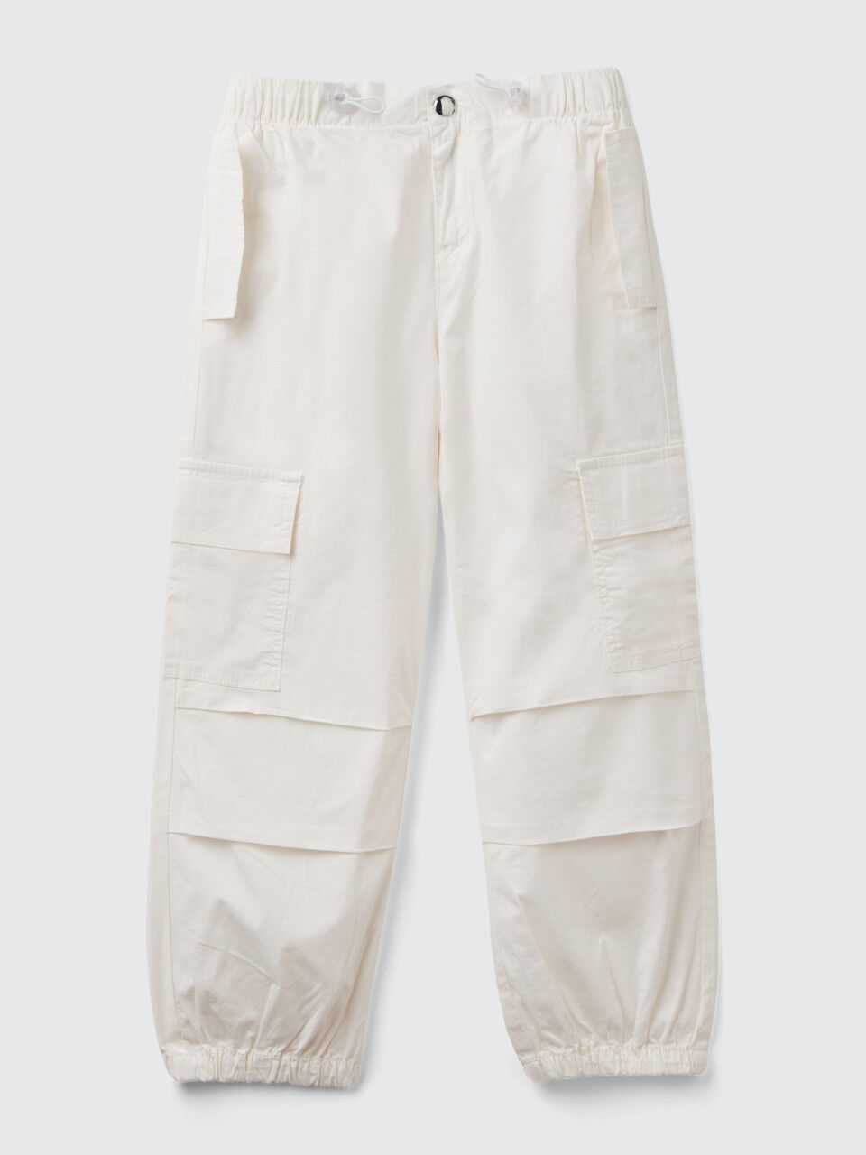 Pantaloni Bambina Jeans Felpati Denim Invernali o Estivi