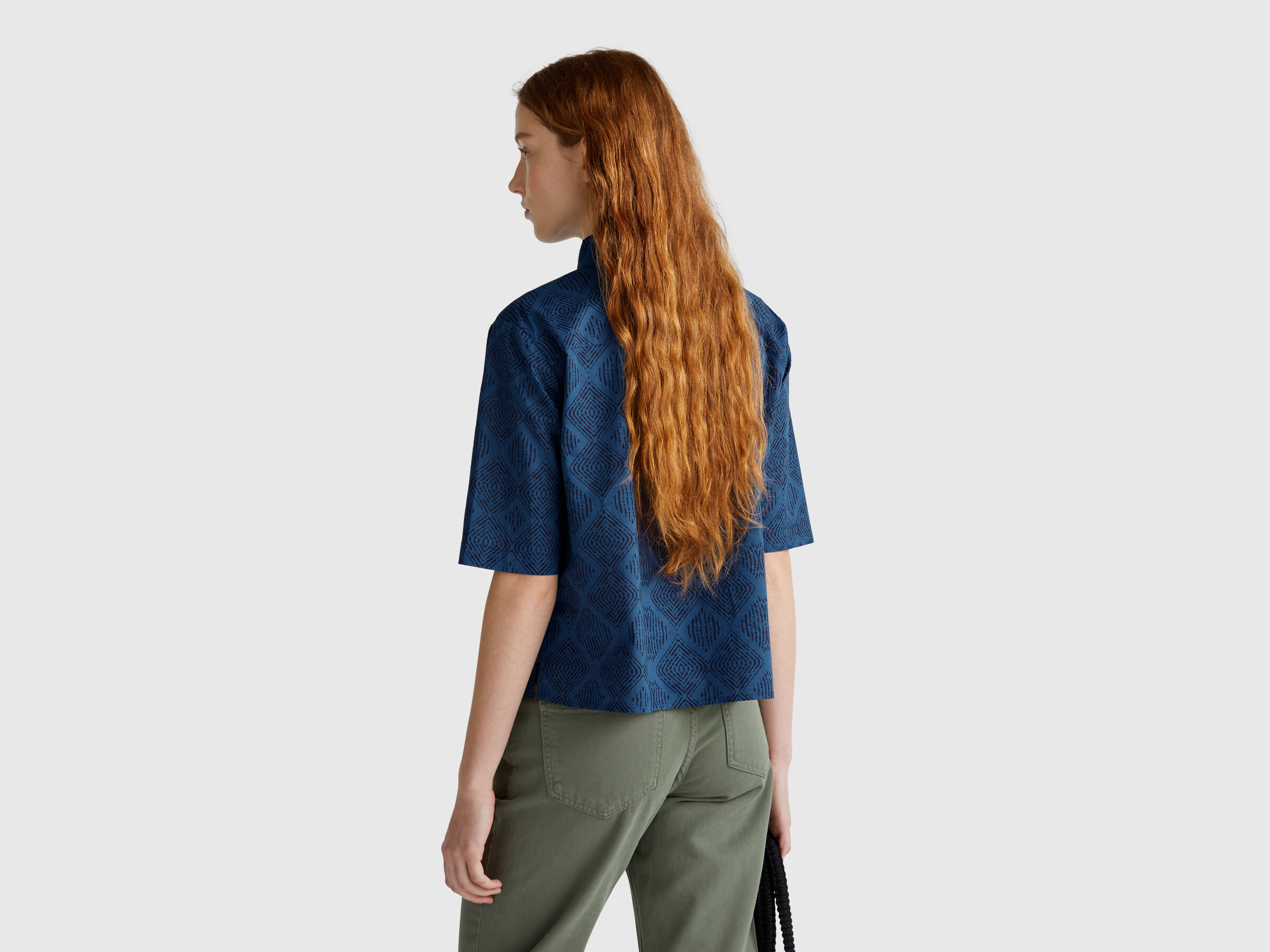 CAMICIA Donna image number 2