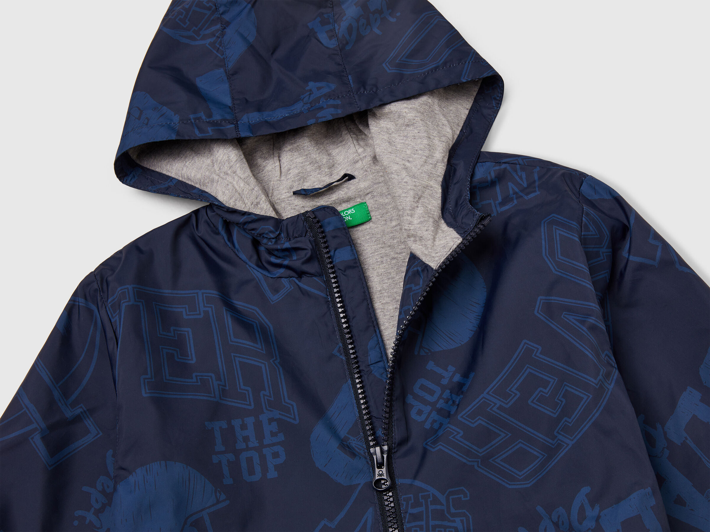 JACKET Junior Boy image number 2