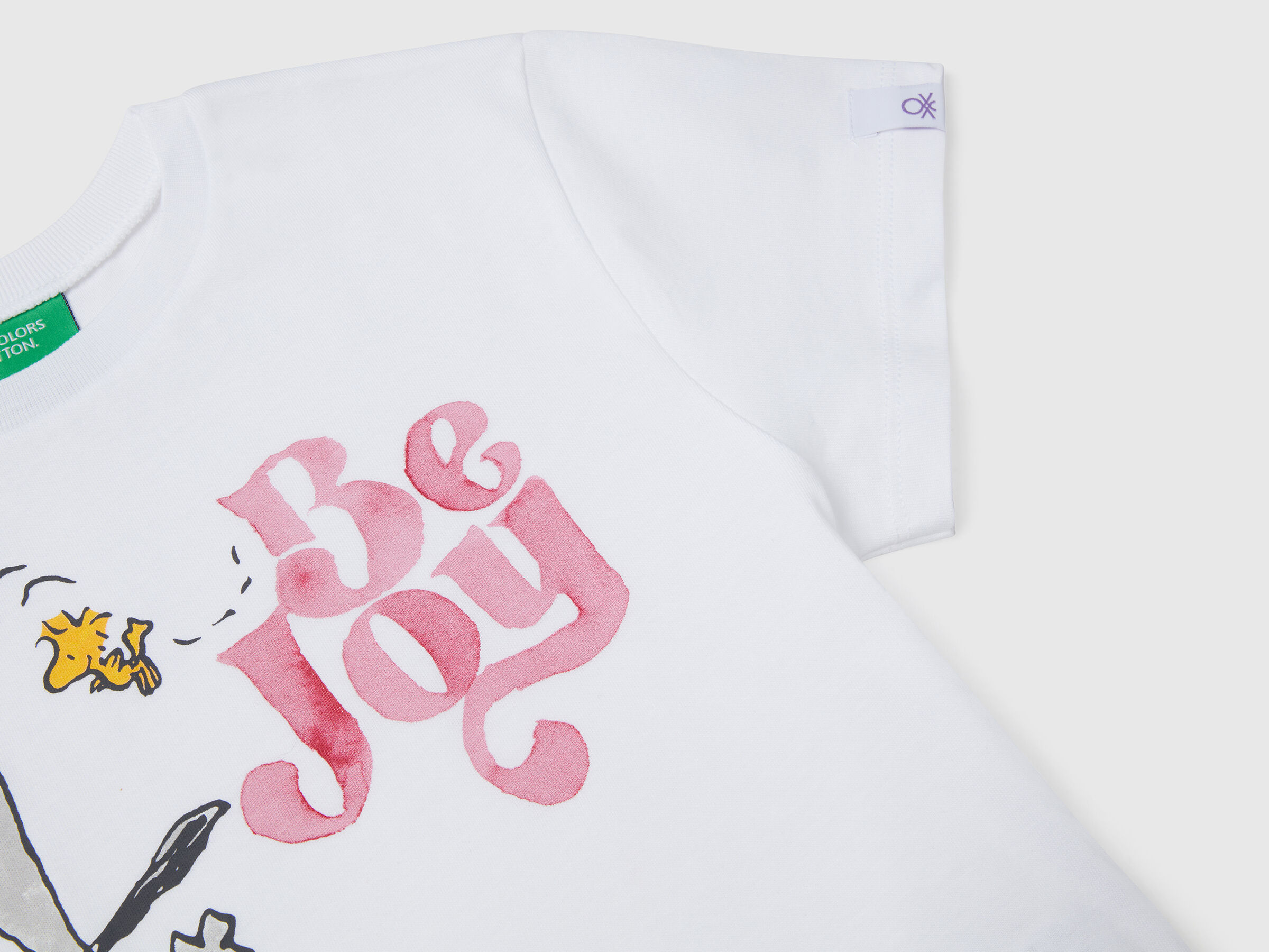 T-SHIRT Bambina image number 2