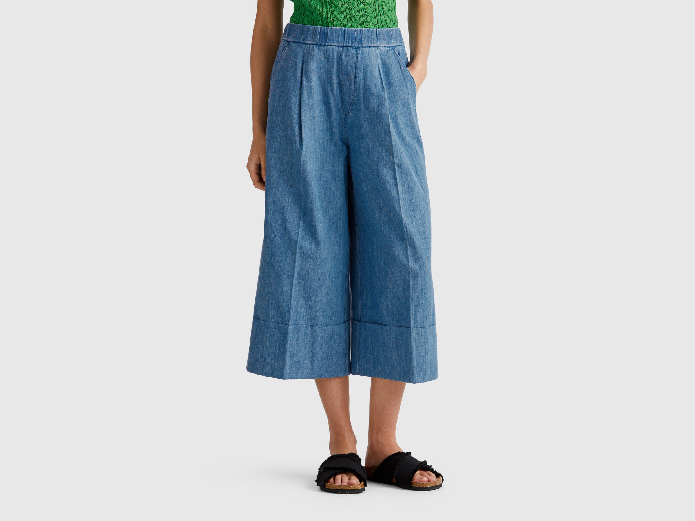 TROUSERS Femme image number 0