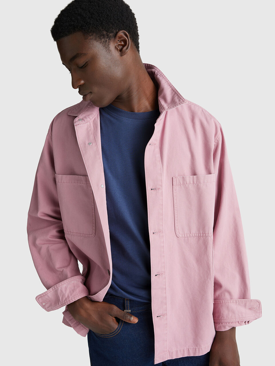 T-SHIRT Uomo image number null