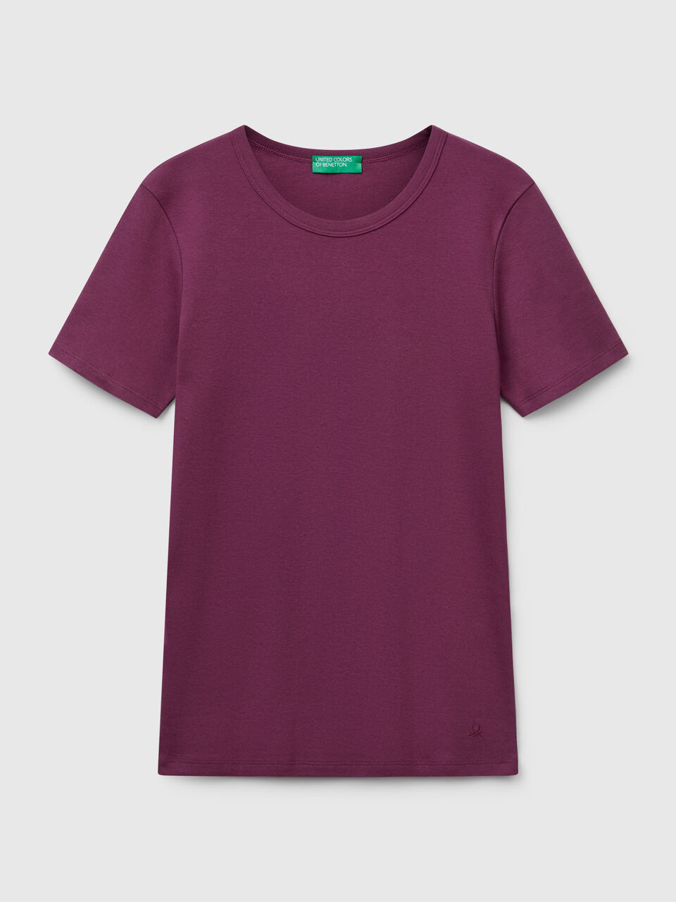 T-SHIRT Damen image number 1
