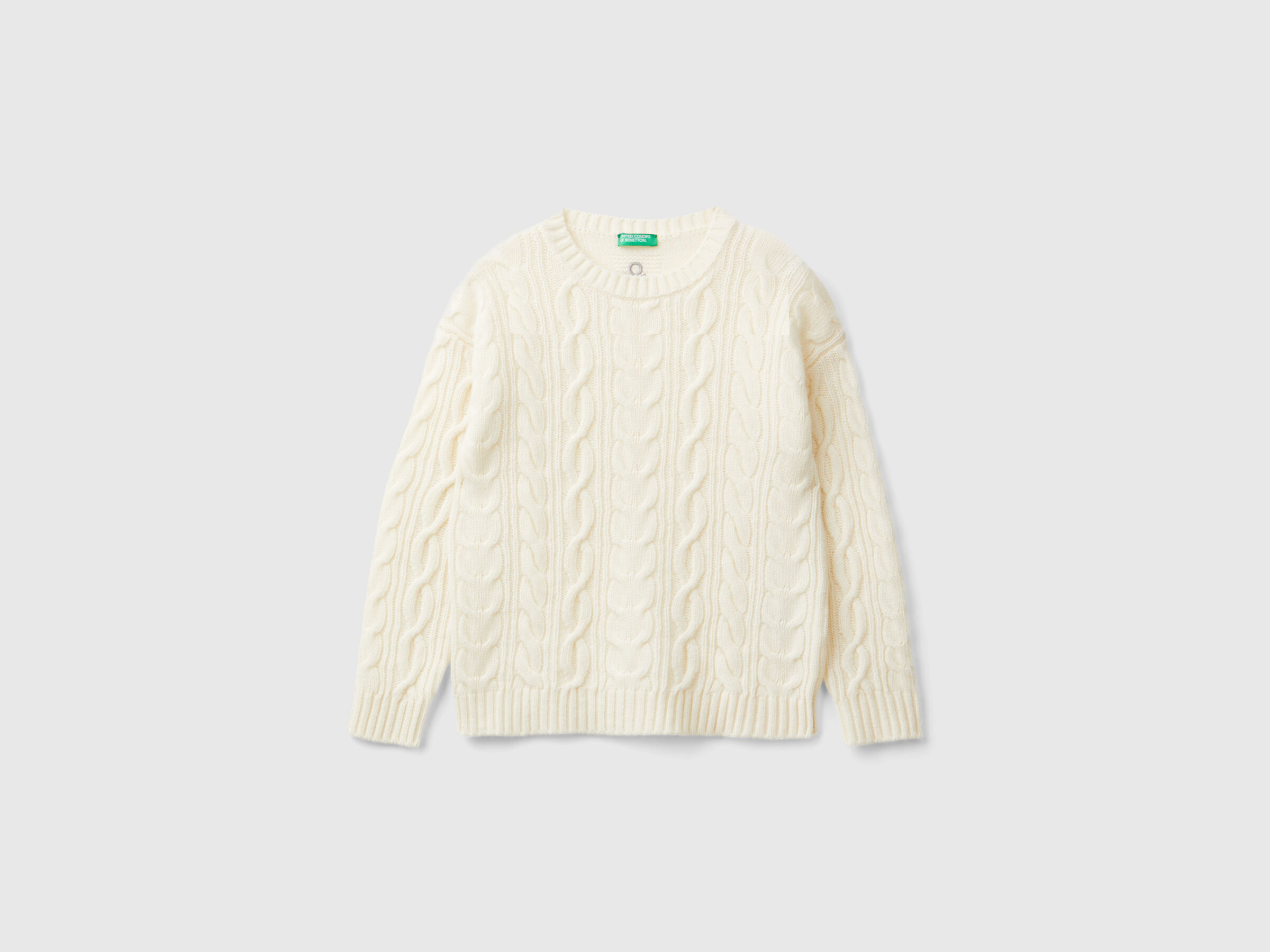 SWEATER L/S Garçon image number 0